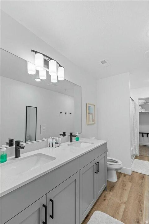 Tiny photo for 5399 S CERULEAN LN #89, Saint George, UT 84790 (MLS # 2159445)