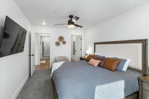 Tiny photo for 5399 S CERULEAN LN #89, Saint George, UT 84790 (MLS # 2159445)
