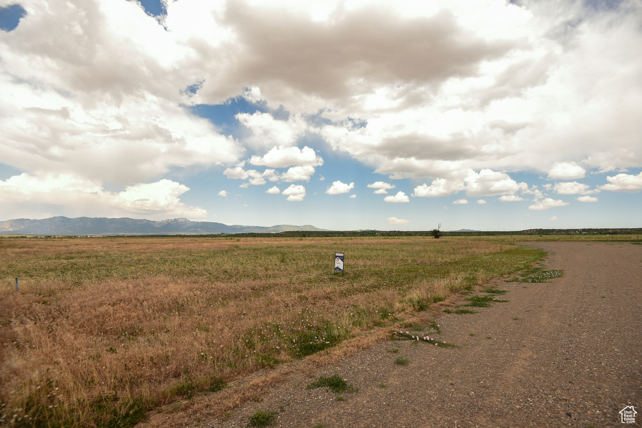 MINERAL VIEW ESTATES - Land