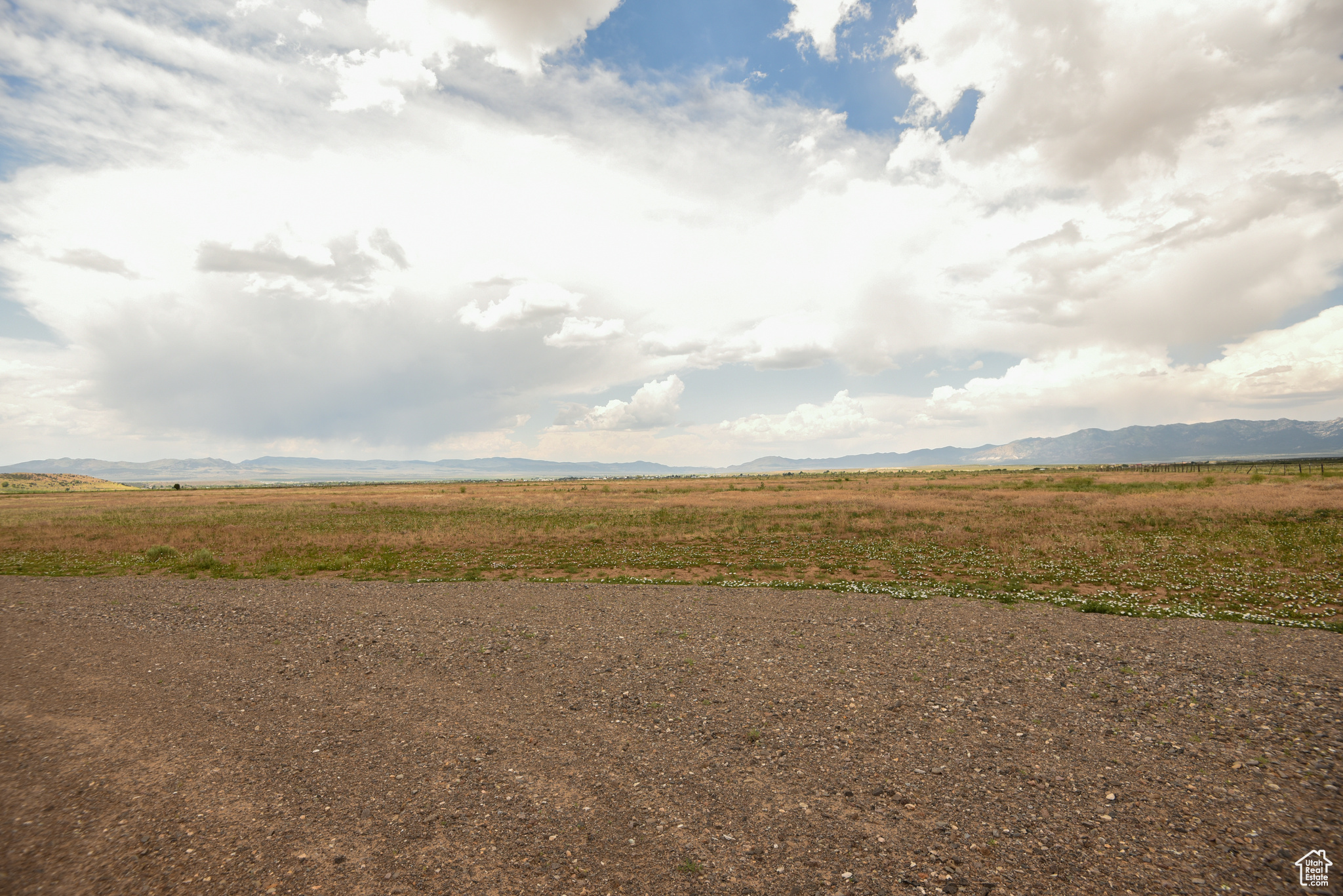 MINERAL VIEW ESTATES - Land