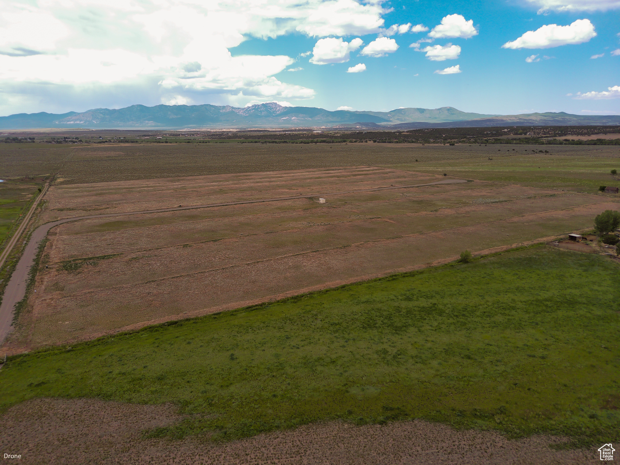 MINERAL VIEW ESTATES - Land