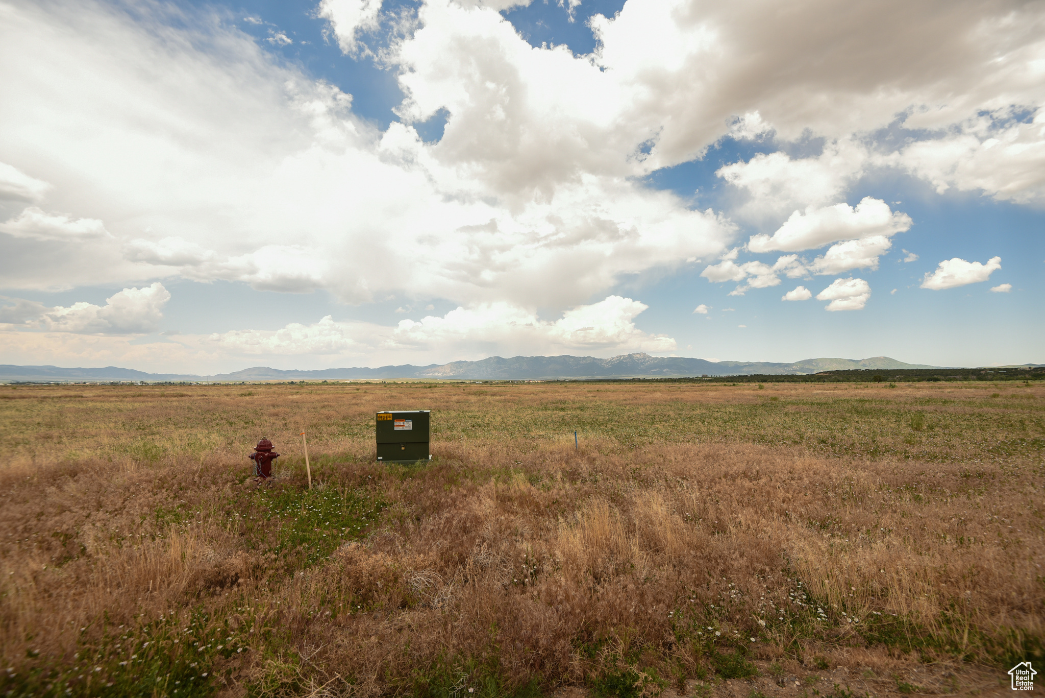 MINERAL VIEW ESTATES - Land