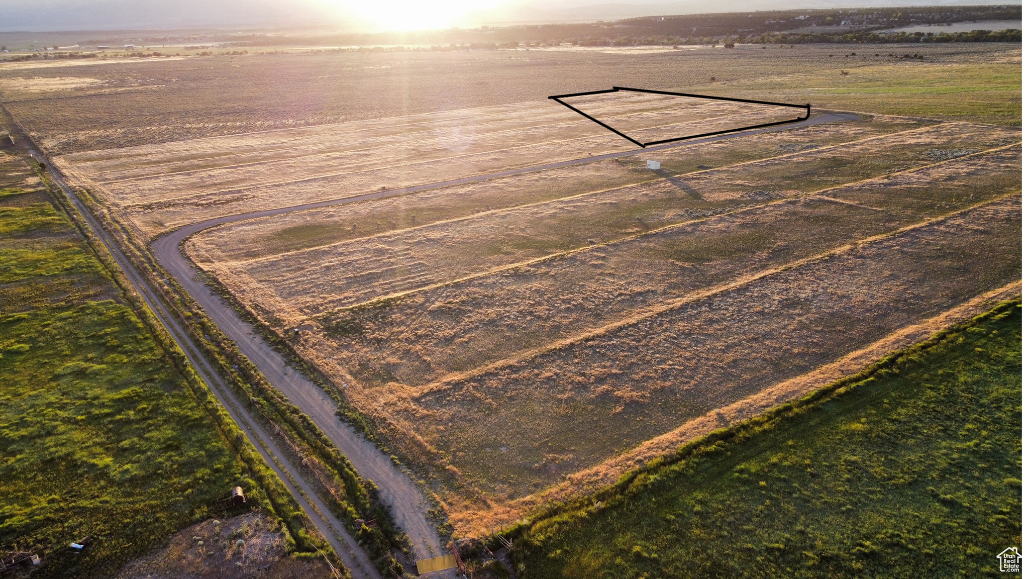 MINERAL VIEW ESTATES - Land