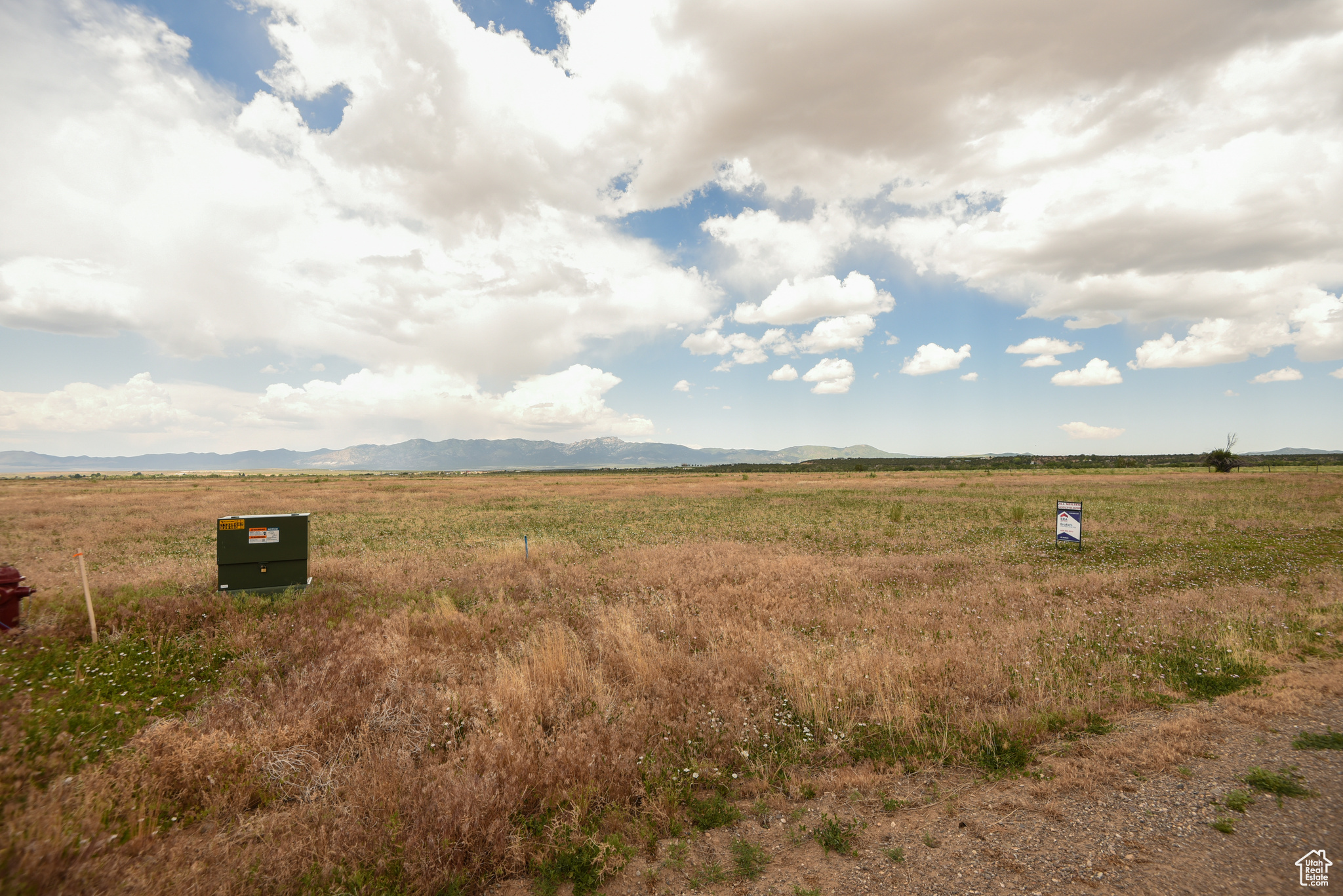 MINERAL VIEW ESTATES - Land