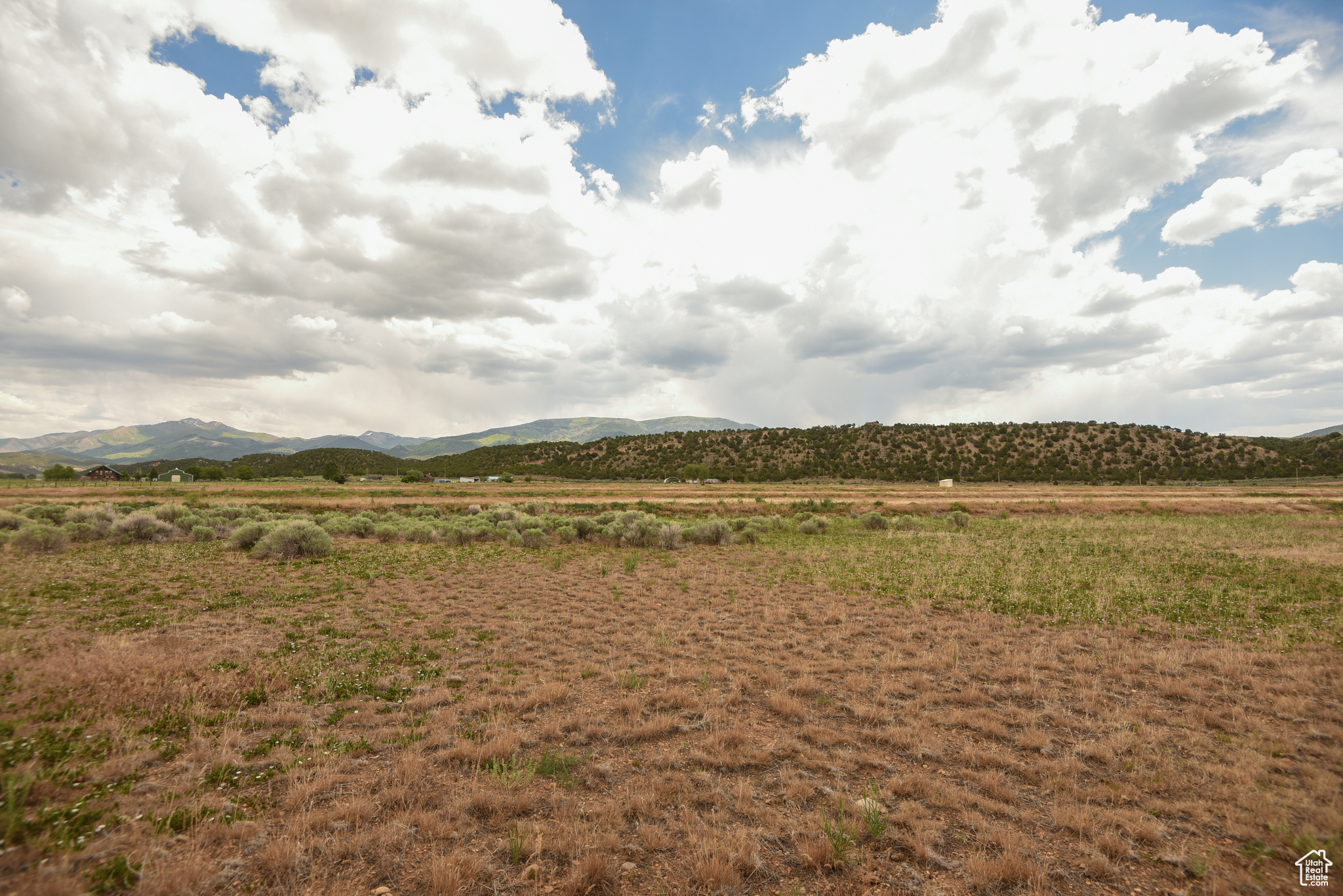 MINERAL VIEW ESTATES - Land