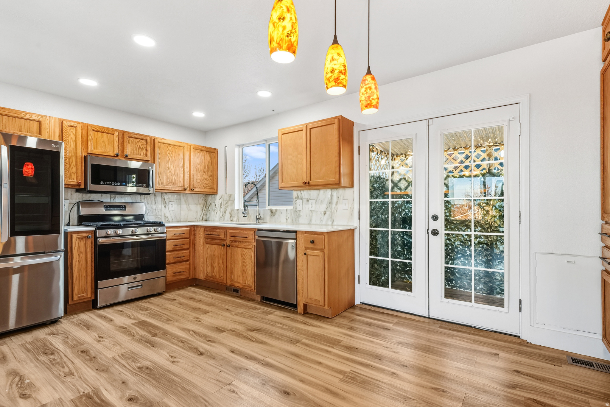 OVERLAKE ESTATES - Residential