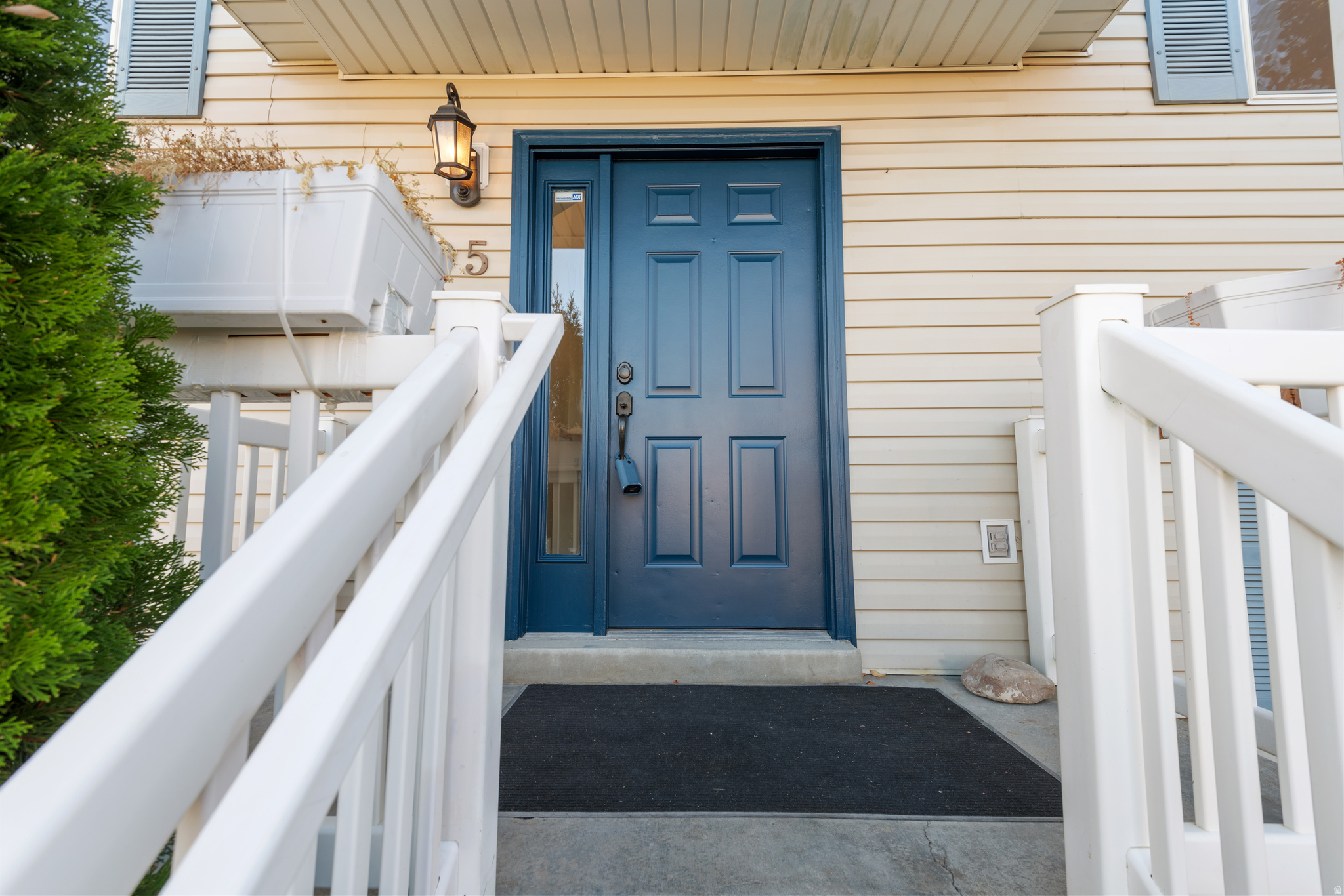 OVERLAKE ESTATES - Residential