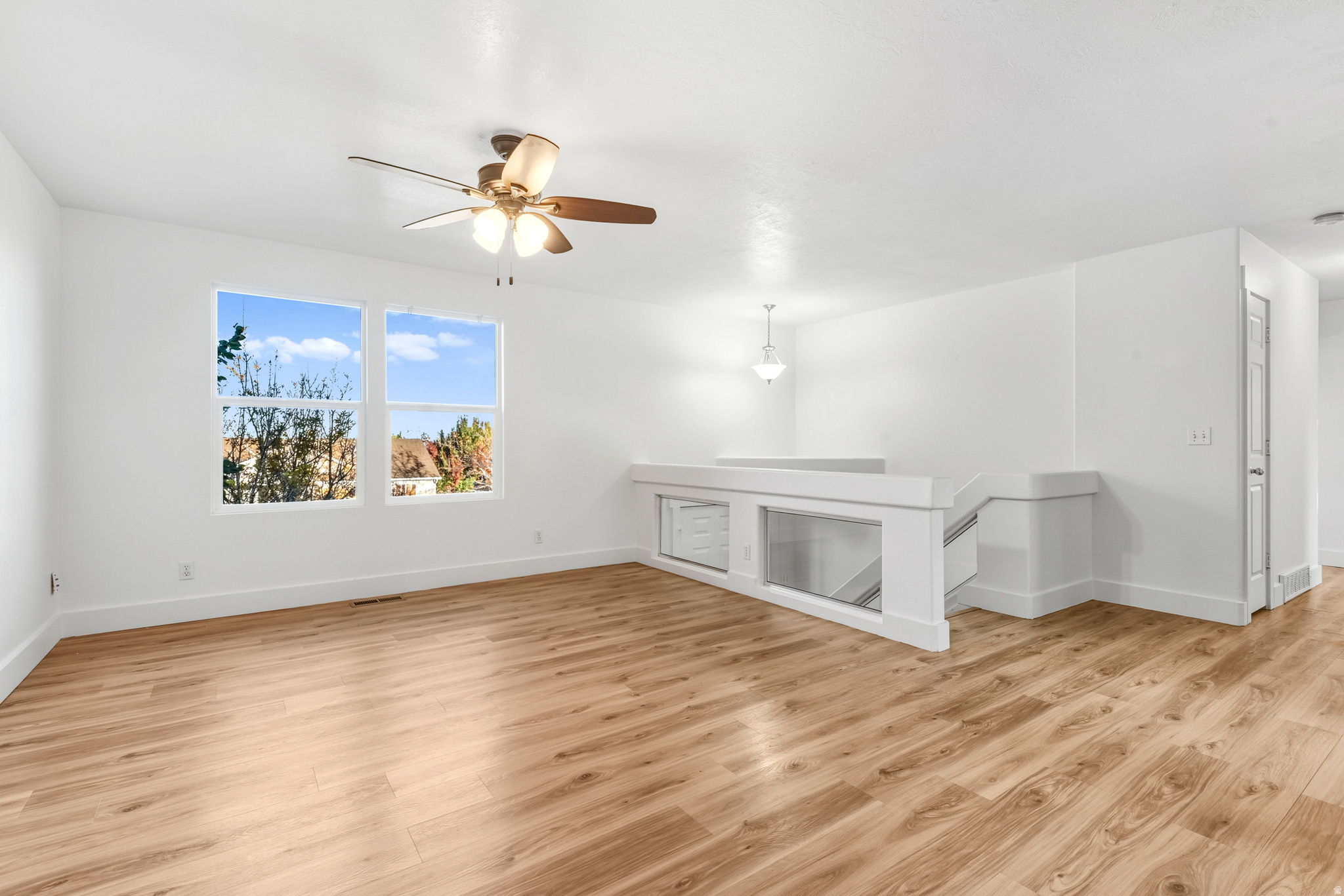 OVERLAKE ESTATES - Residential