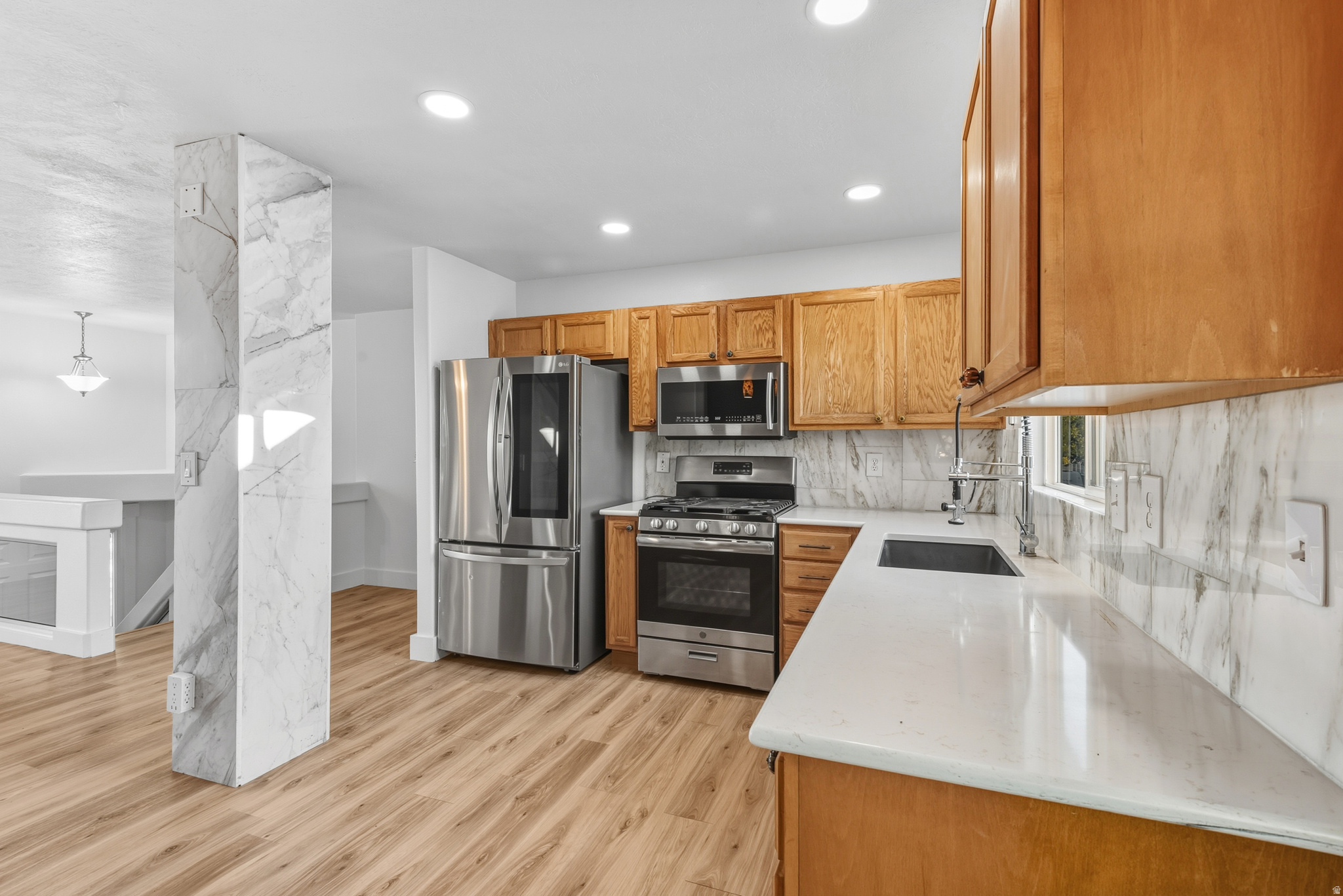 OVERLAKE ESTATES - Residential