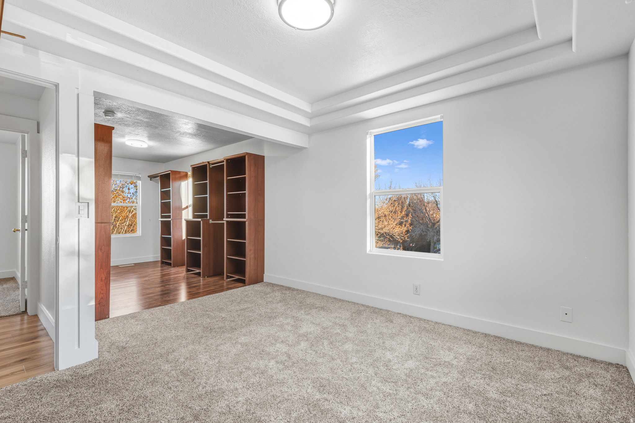 OVERLAKE ESTATES - Residential