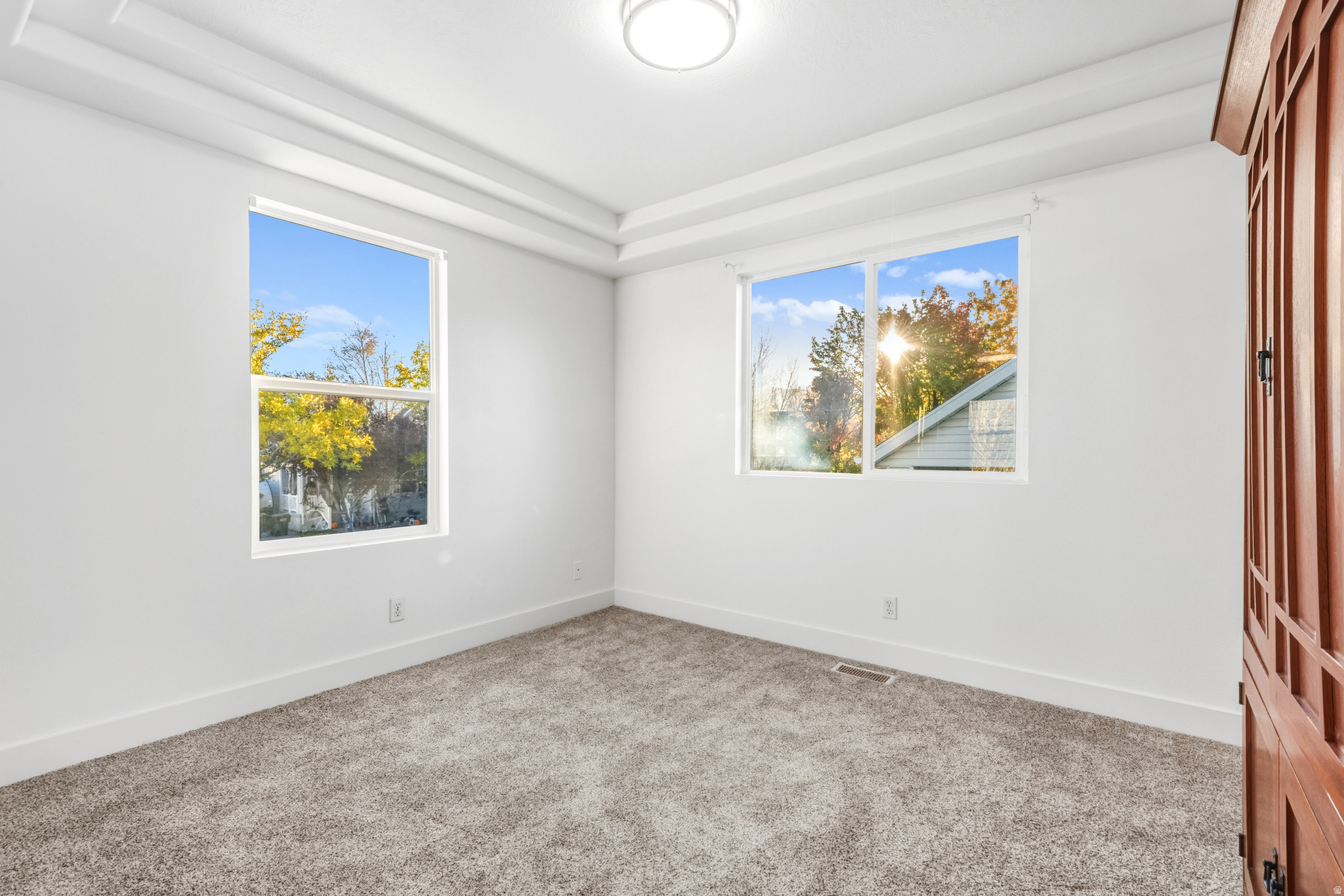 OVERLAKE ESTATES - Residential