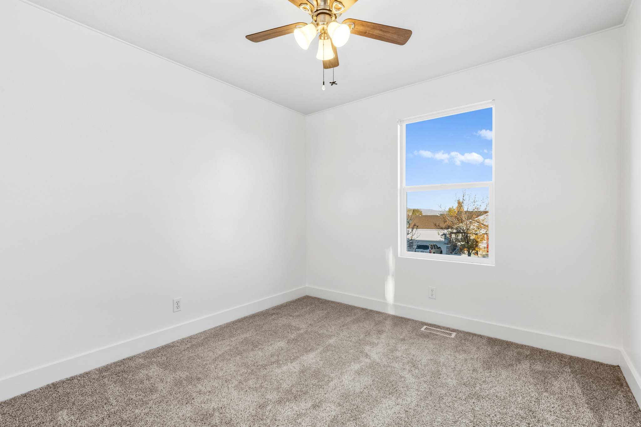 OVERLAKE ESTATES - Residential