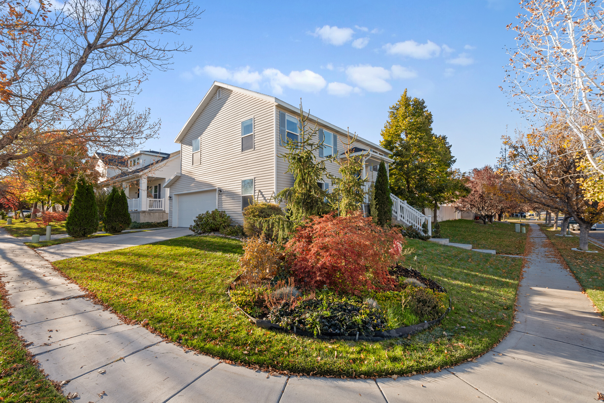 295 W DRYSDALE WAY N