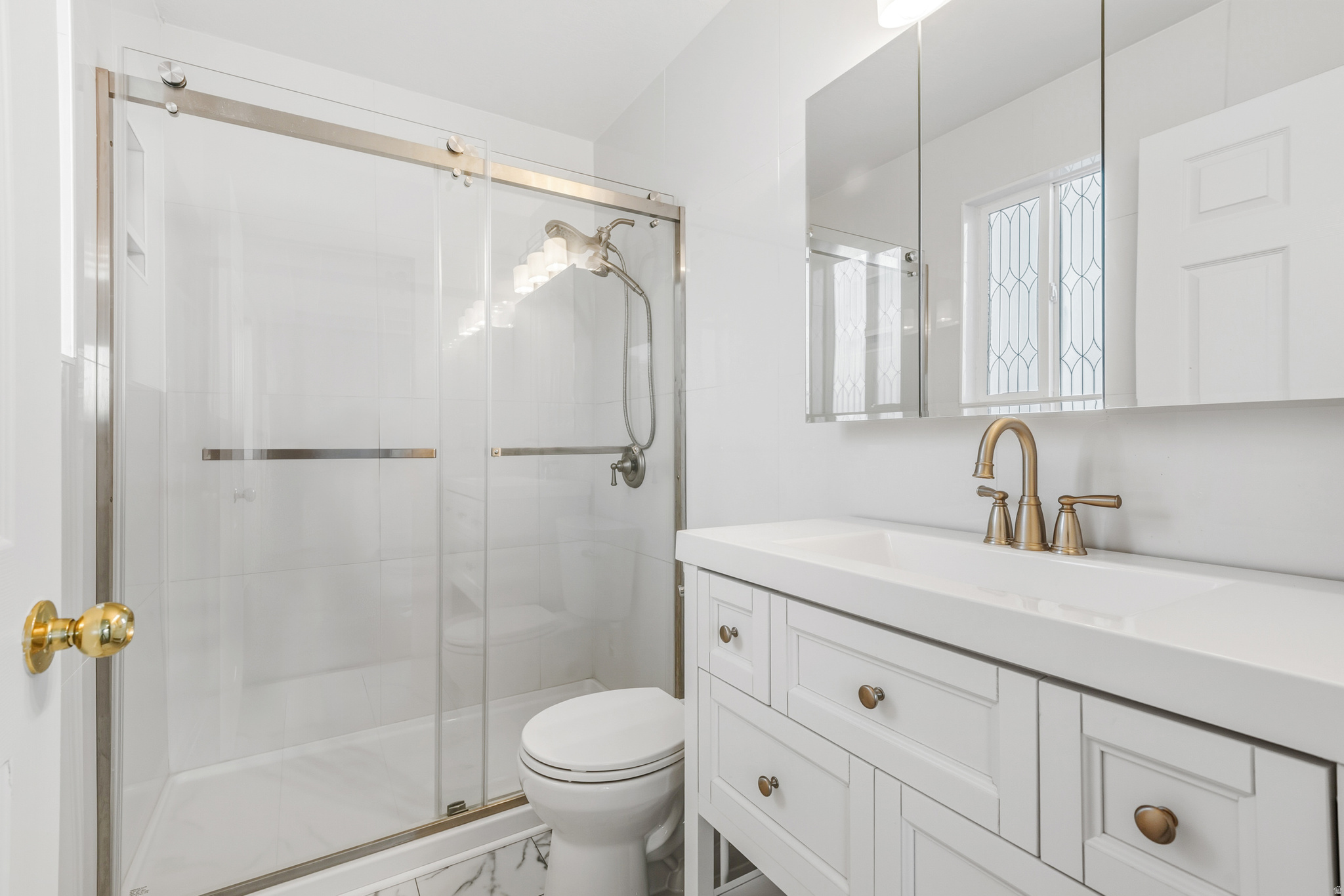 OVERLAKE ESTATES - Residential