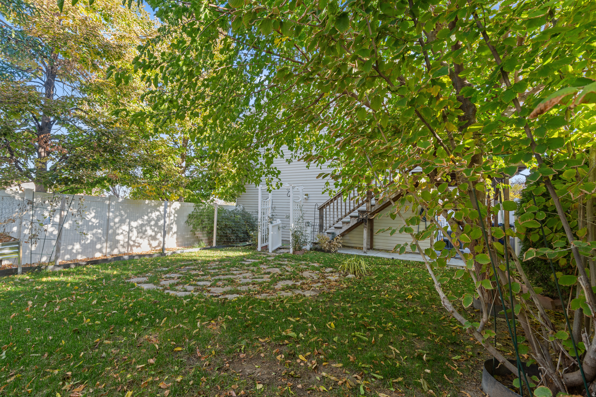 OVERLAKE ESTATES - Residential