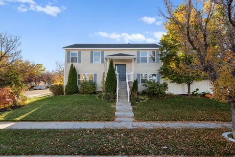 Photo of 295 W DRYSDALE WAY N, Tooele, UT 84074 (MLS # 2120564) Photo of 295 W DRYSDALE WAY N, Tooele, UT 84074 (MLS # 2120564)
