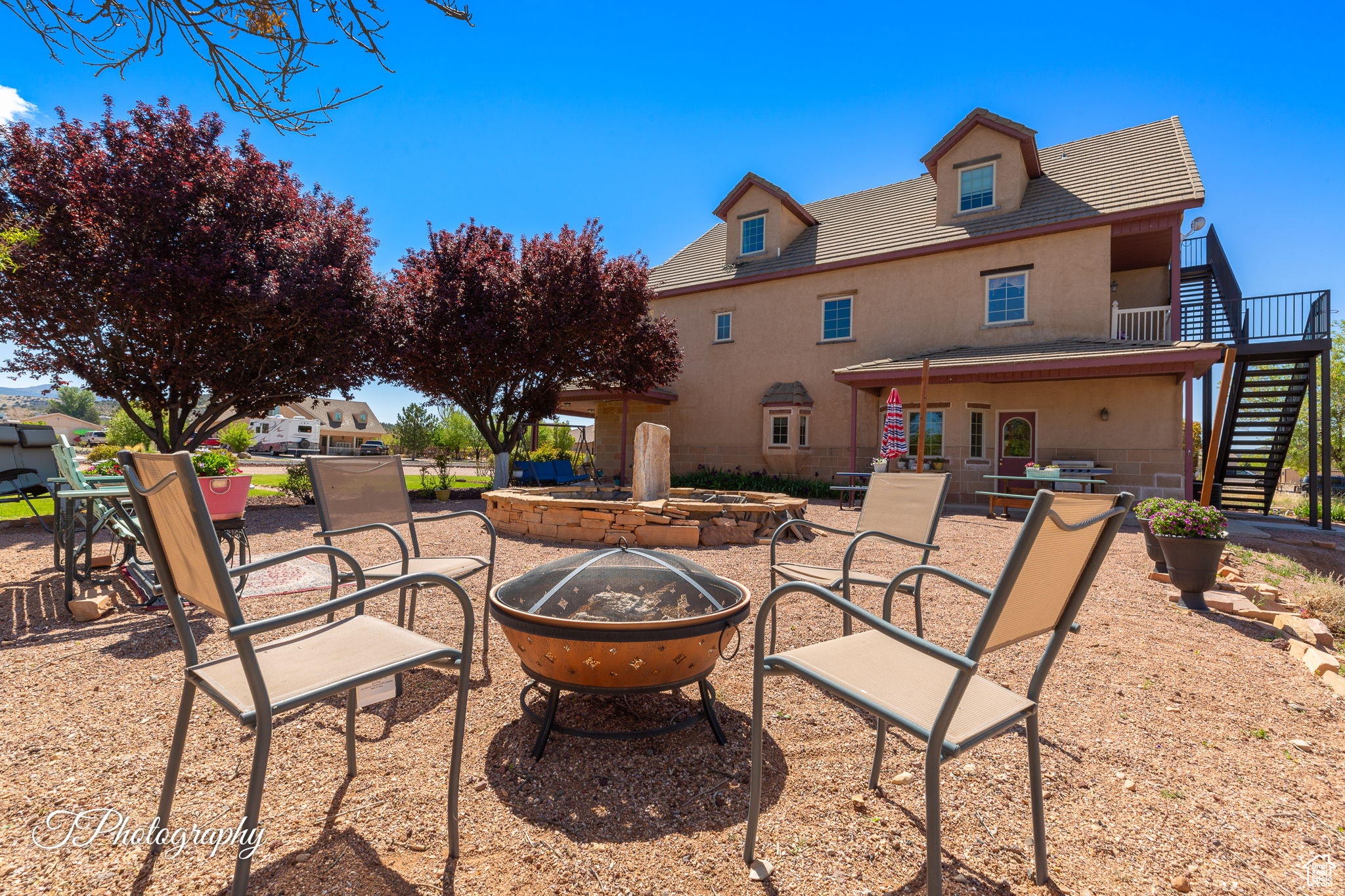 OLD FARMS 2 - Residential