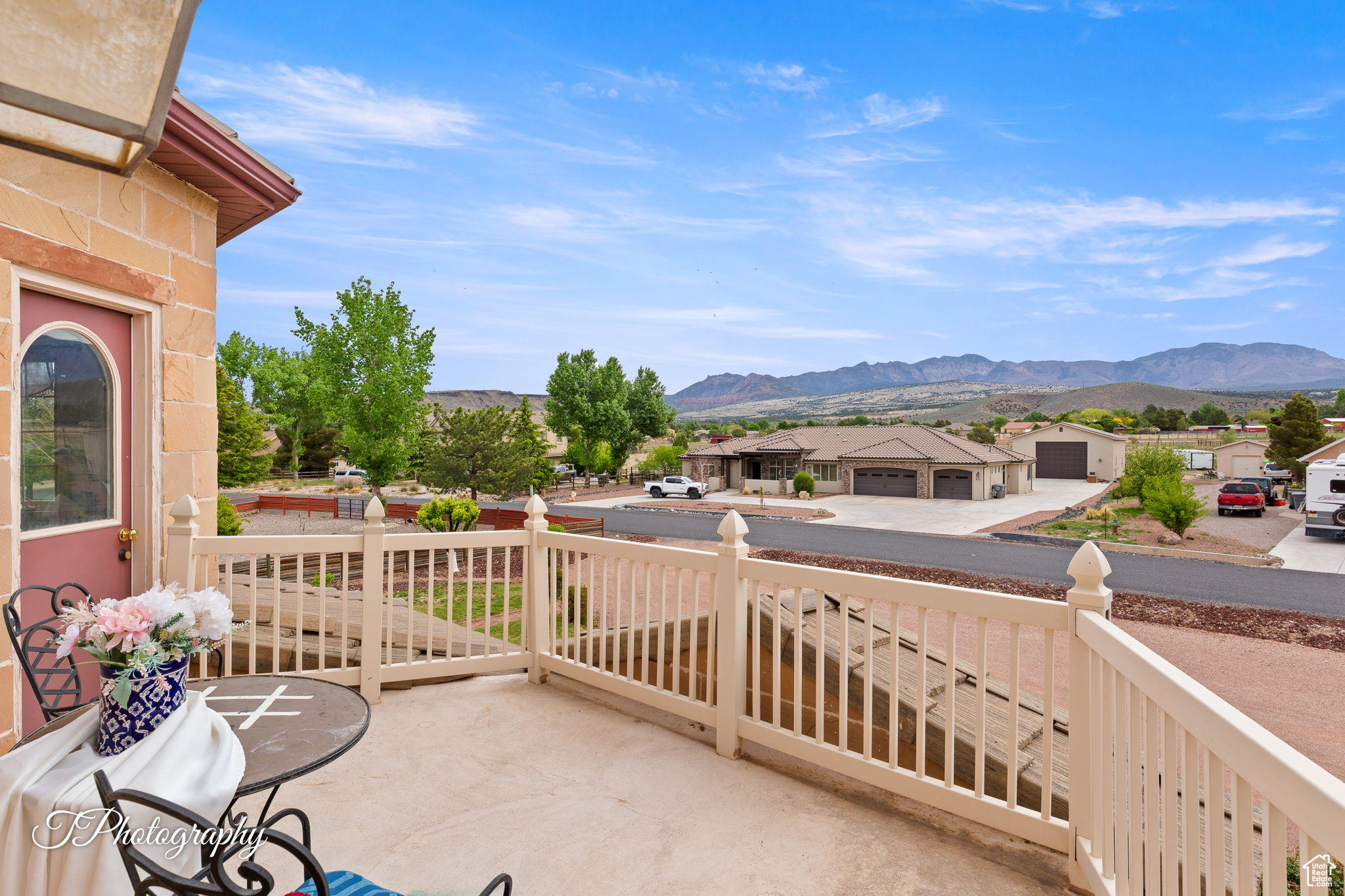 OLD FARMS 2 - Residential