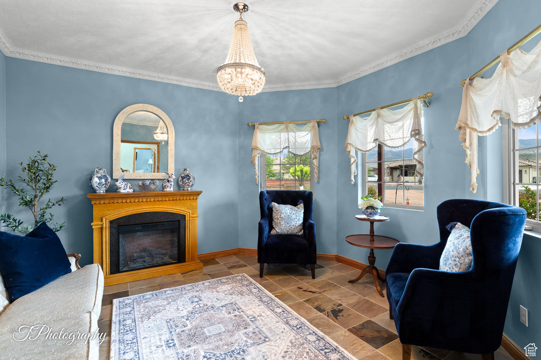 OLD FARMS 2 - Residential