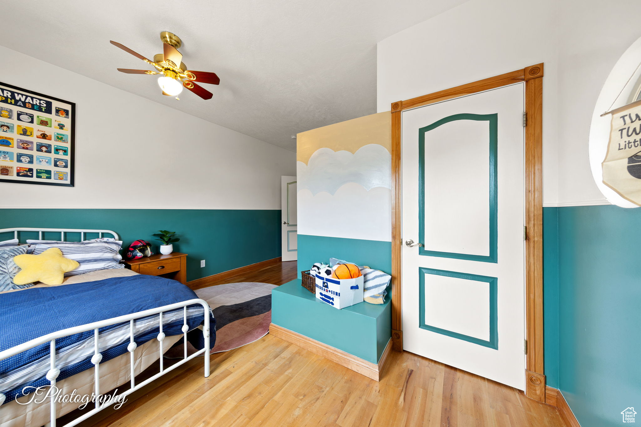 OLD FARMS 2 - Residential