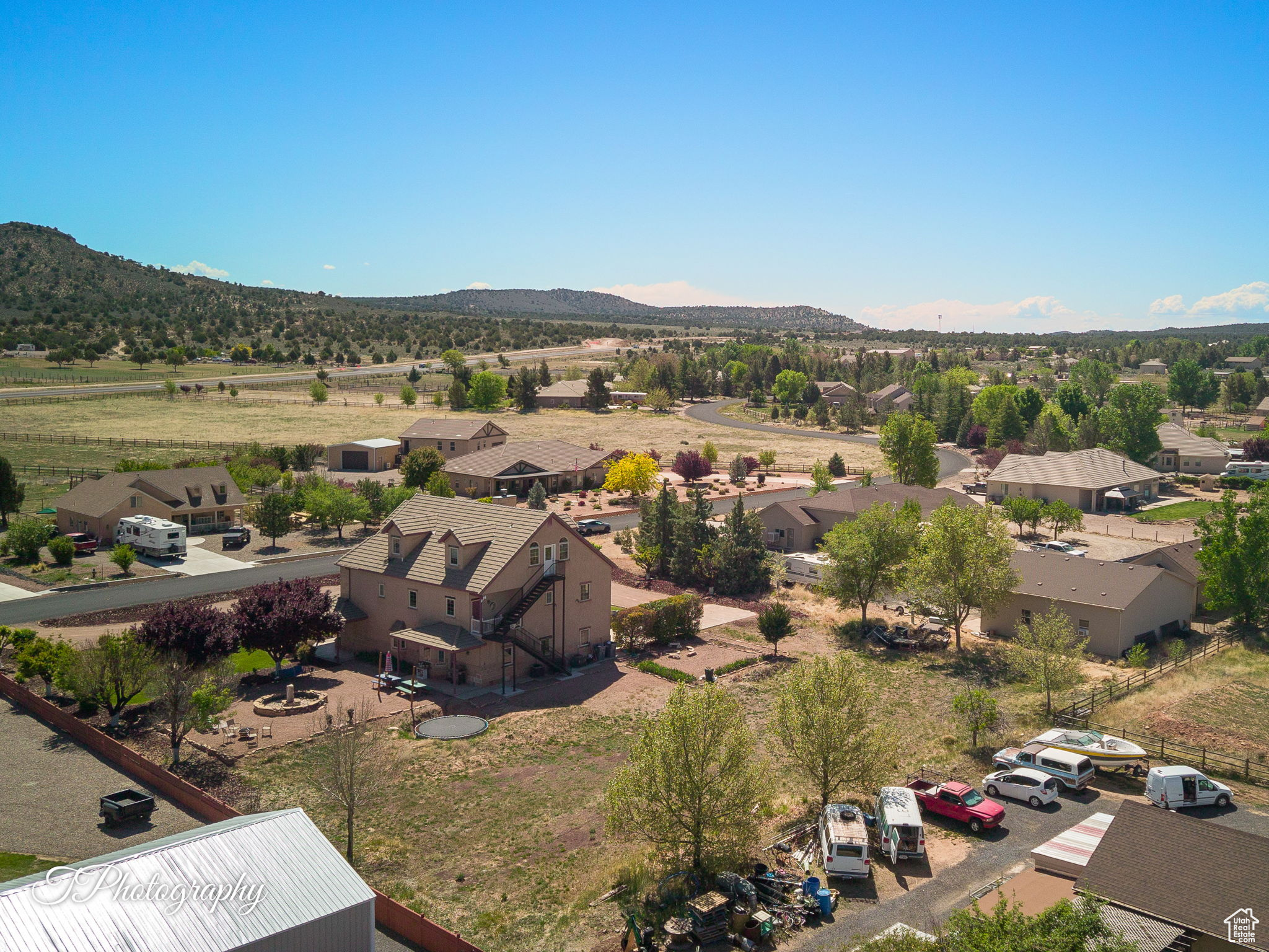OLD FARMS 2 - Residential