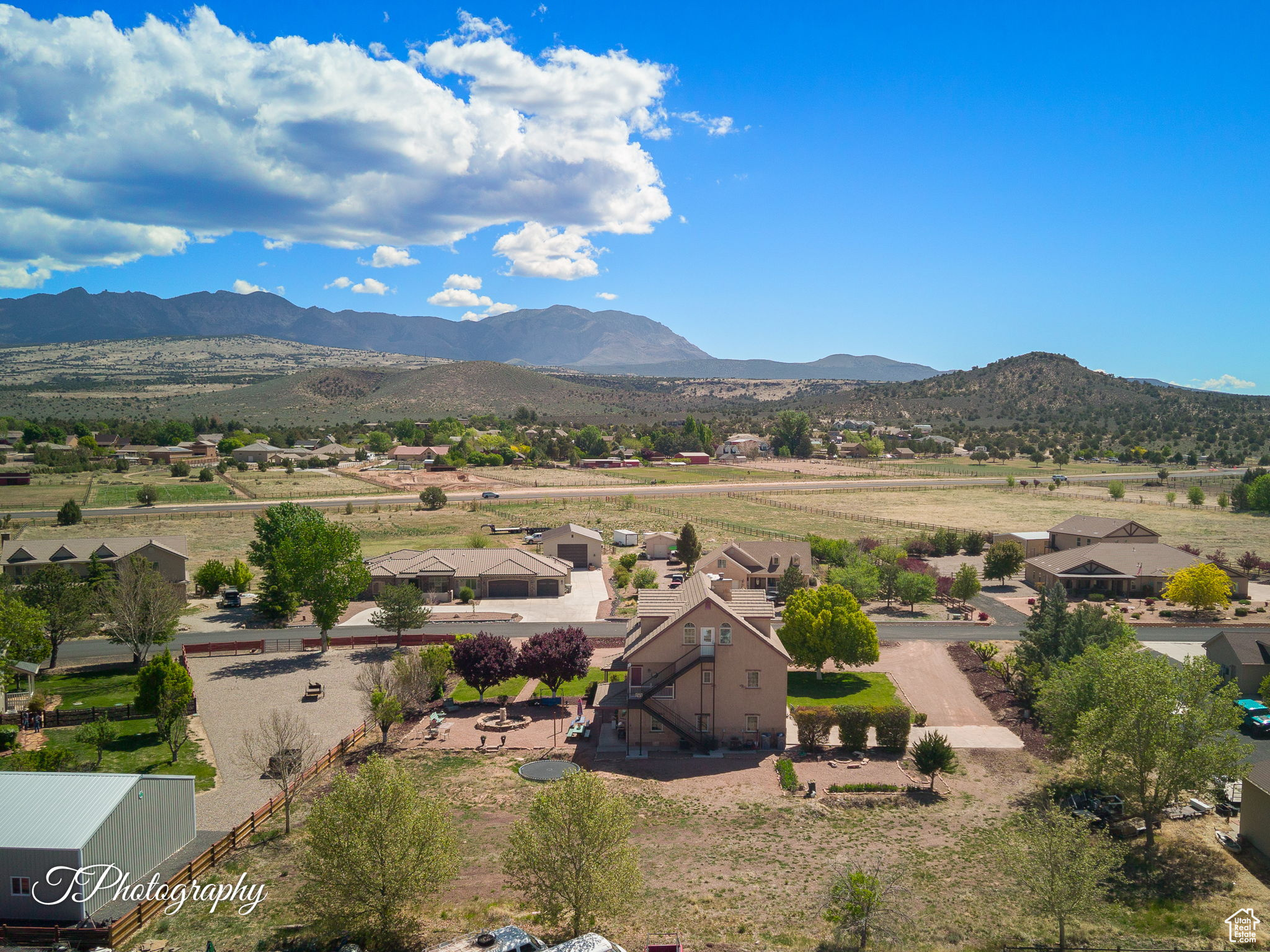 OLD FARMS 2 - Residential