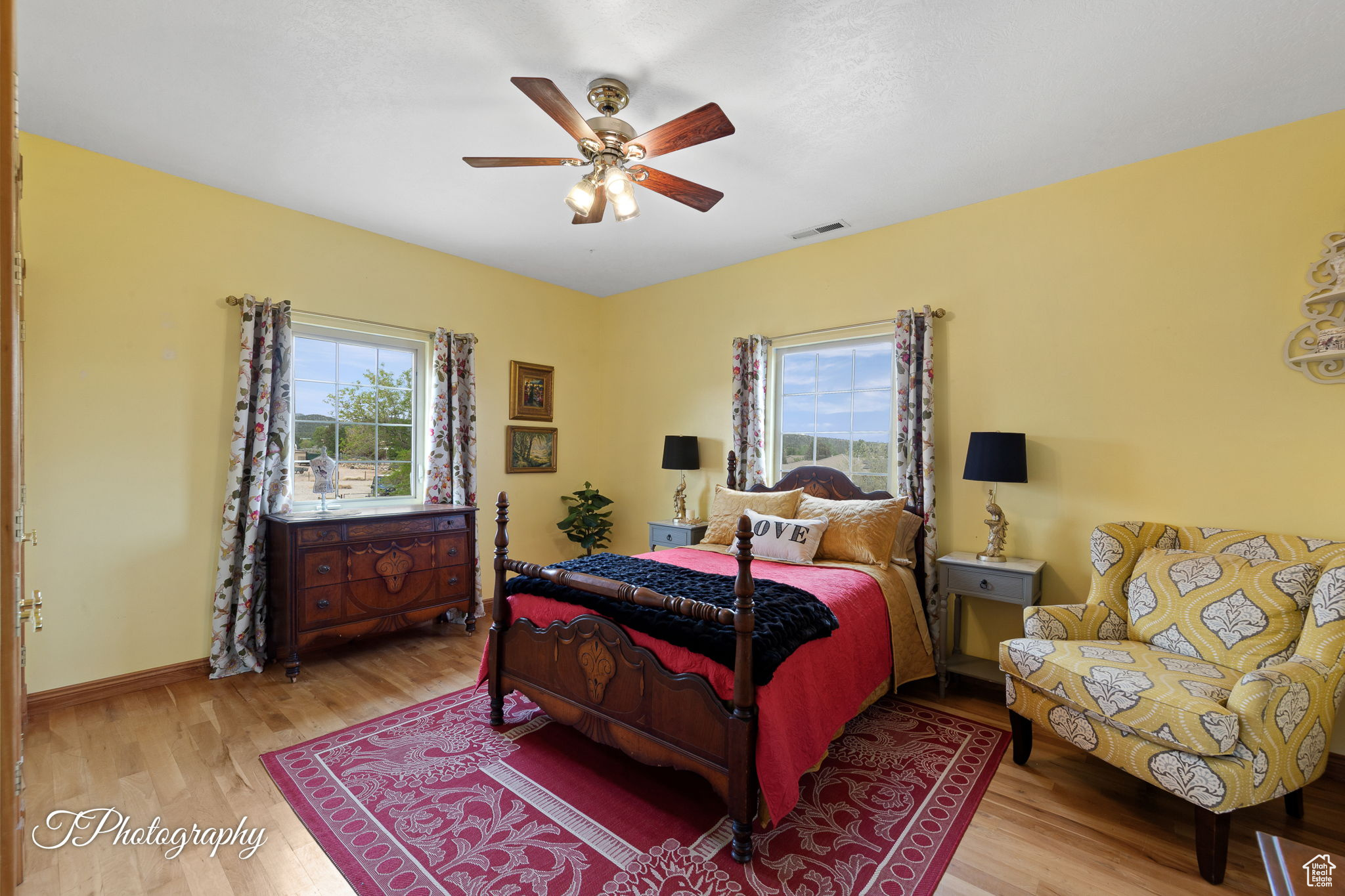 OLD FARMS 2 - Residential