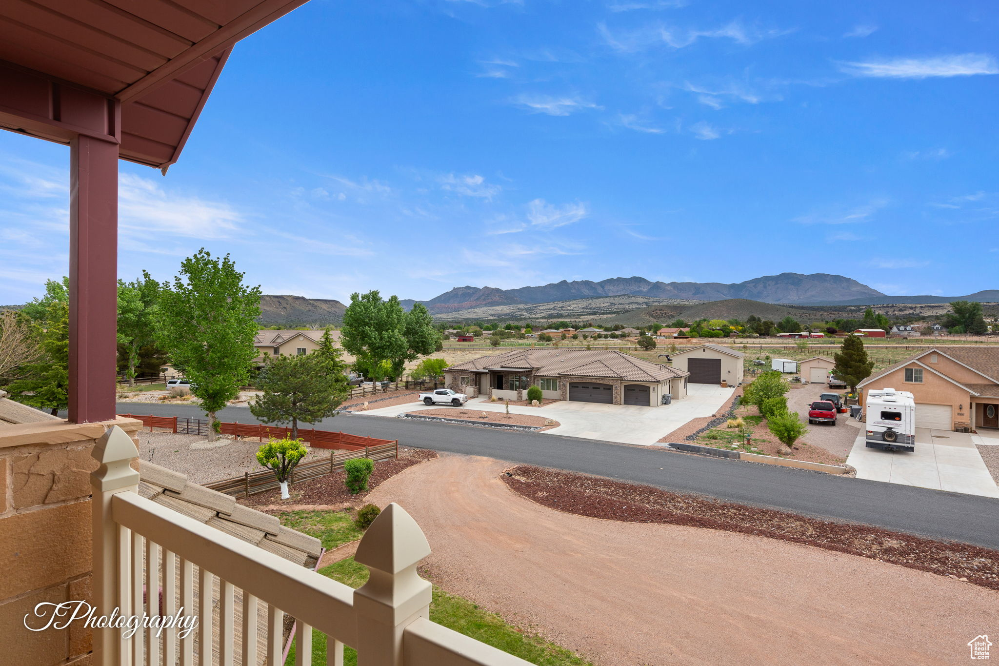 OLD FARMS 2 - Residential