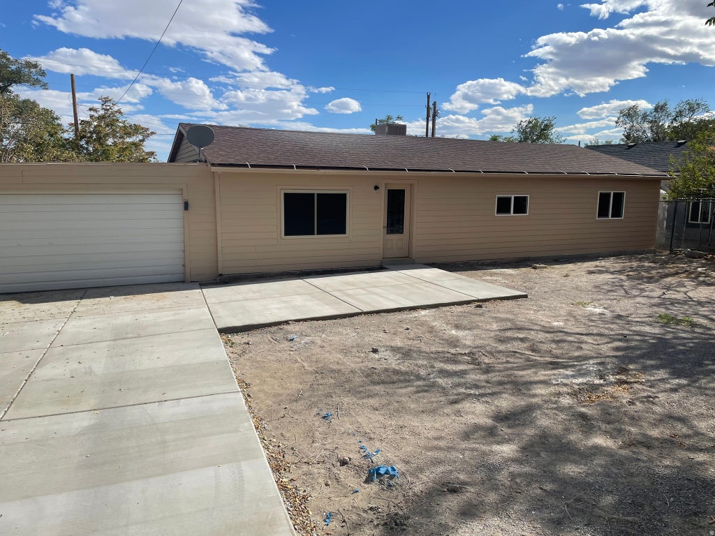 Photo of 634 TOANA ST, Wendover, UT 84083 (MLS # 2185055)
