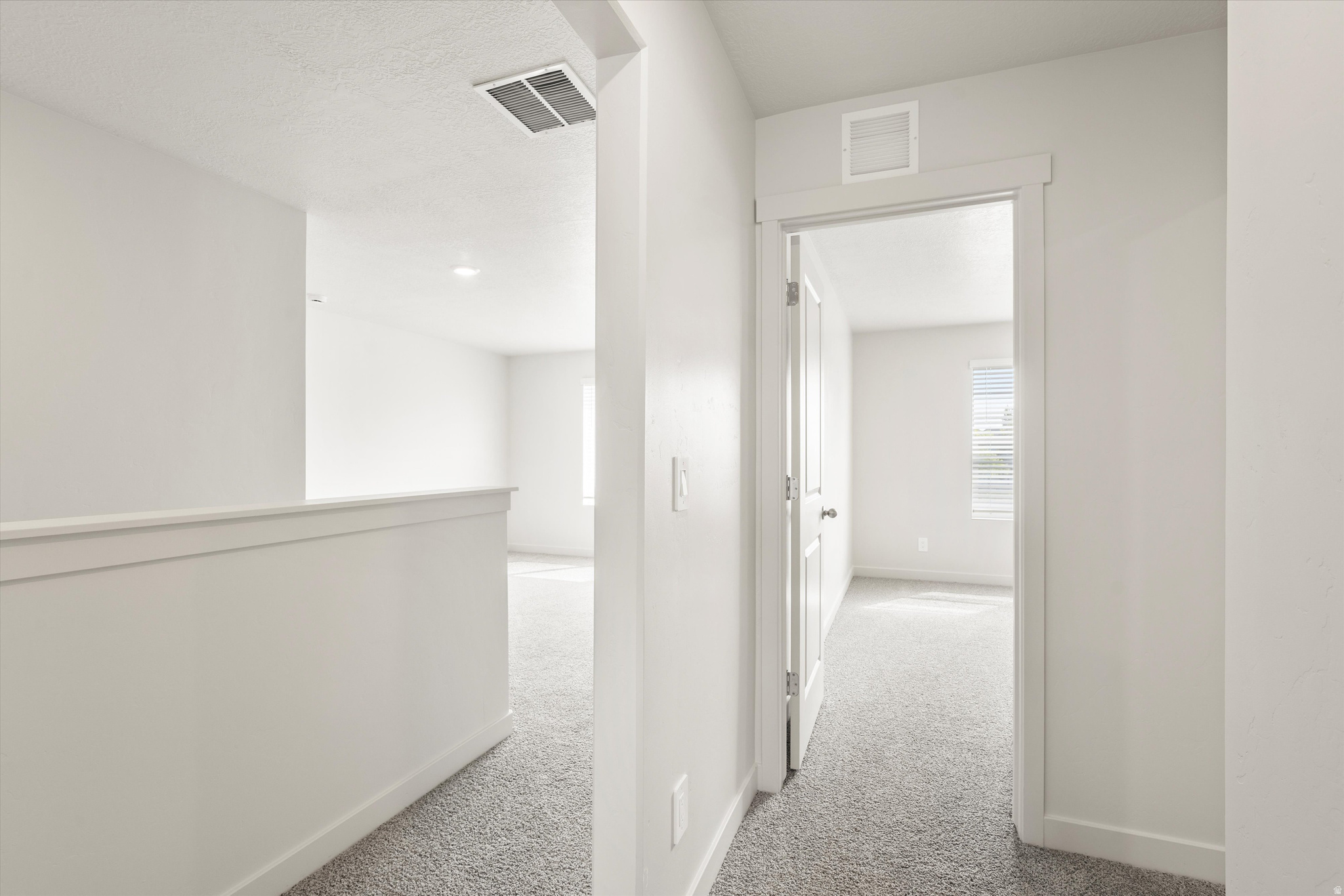 PROSPERITY AT OVERLAKE SUBDIVISION - Residential