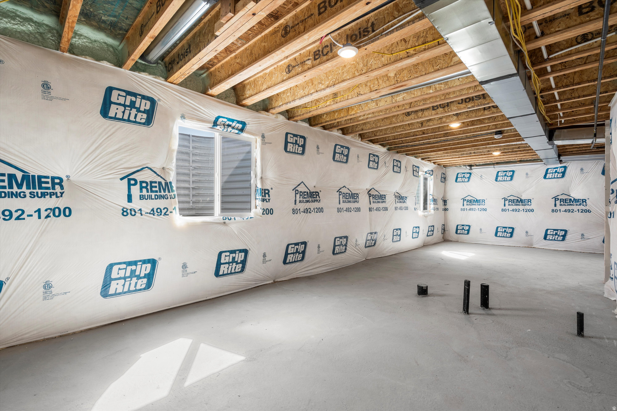 PROSPERITY AT OVERLAKE SUBDIVISION - Residential