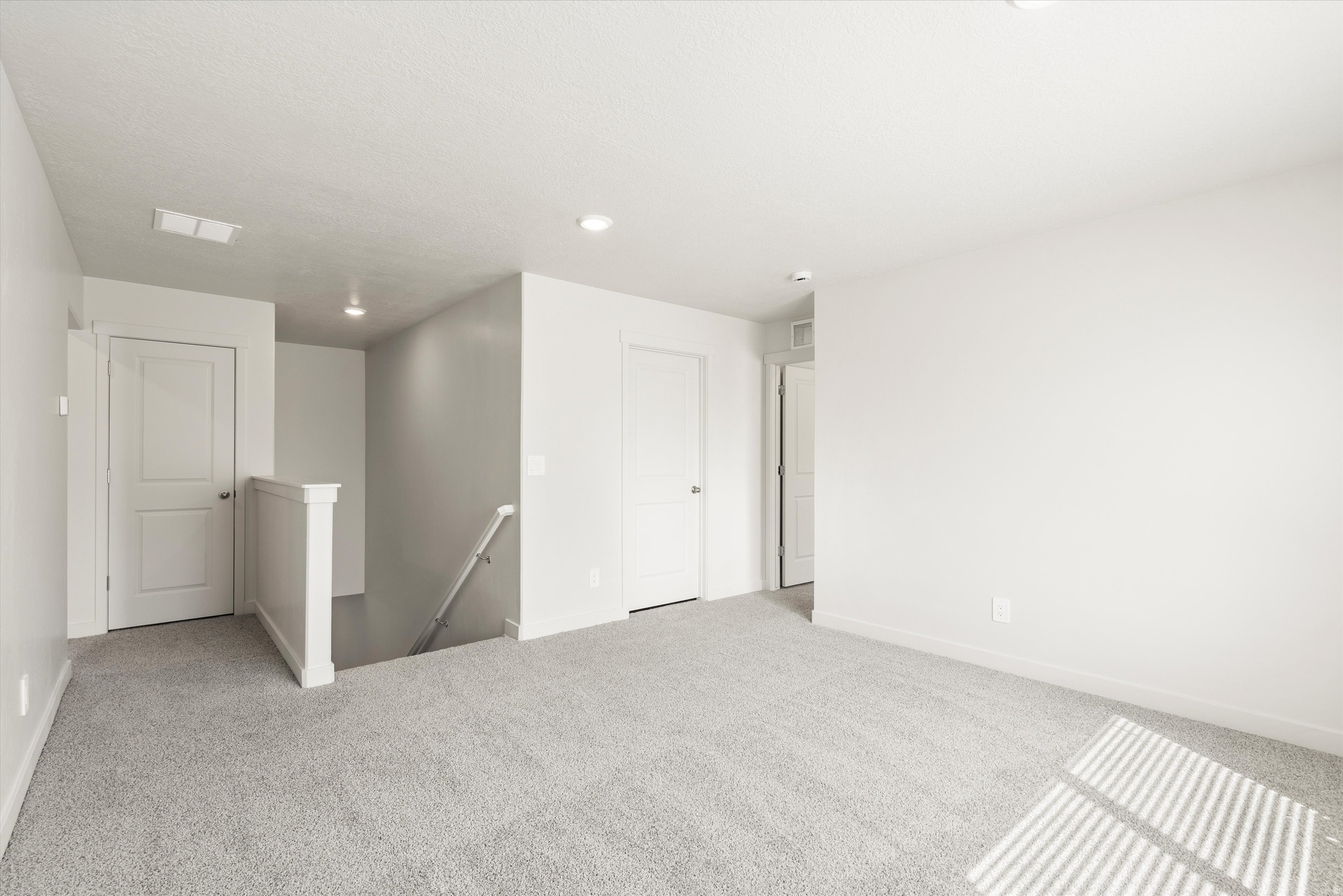 PROSPERITY AT OVERLAKE SUBDIVISION - Residential