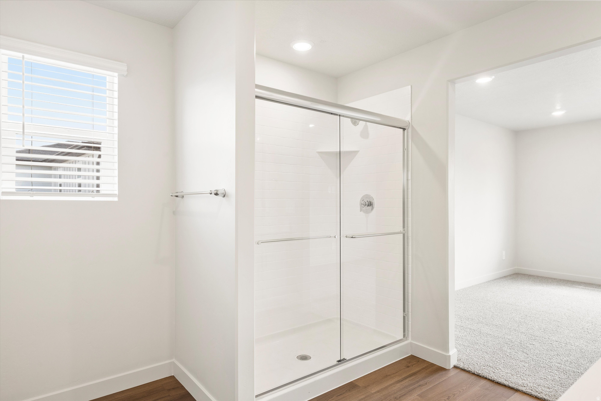 PROSPERITY AT OVERLAKE SUBDIVISION - Residential