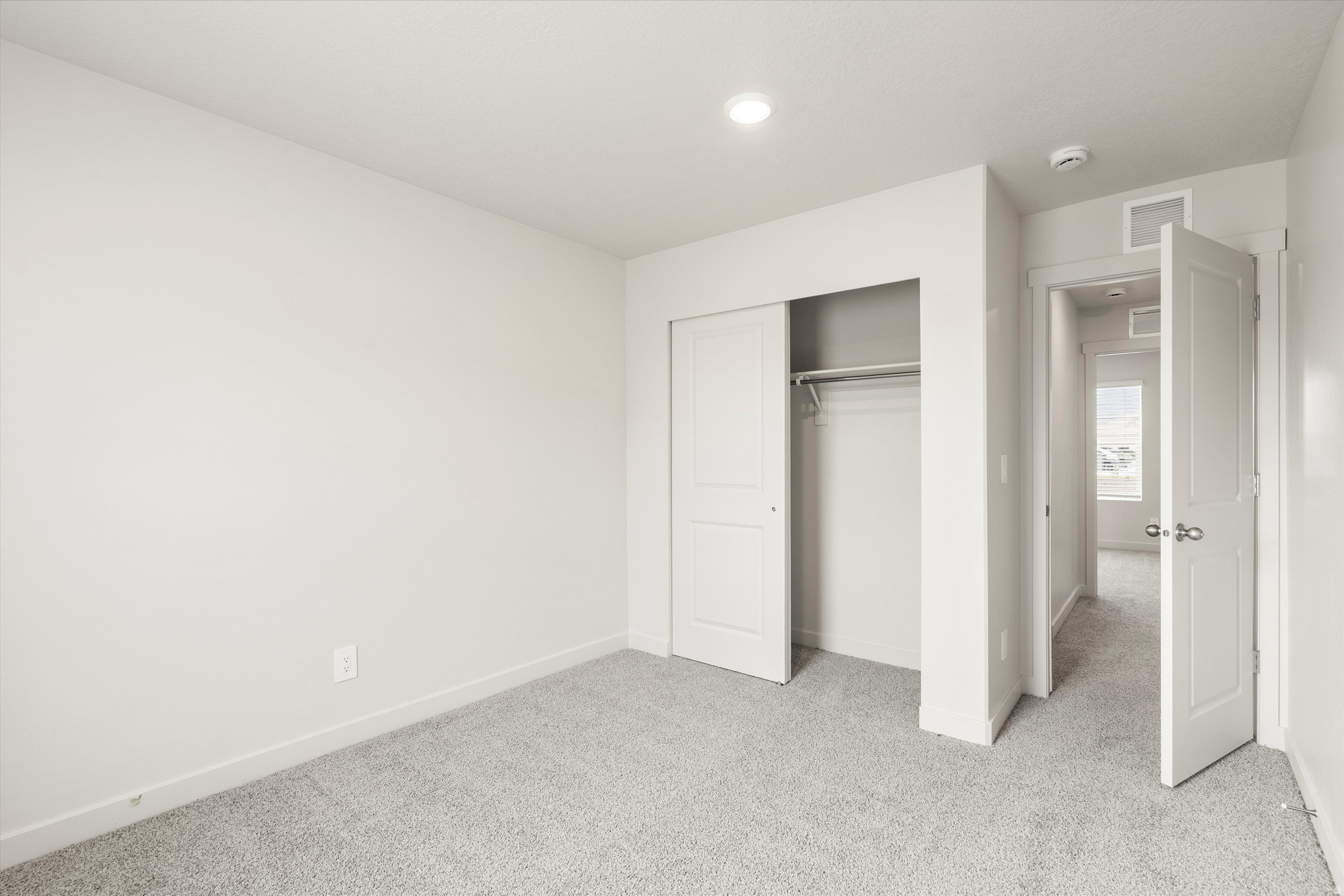 PROSPERITY AT OVERLAKE SUBDIVISION - Residential