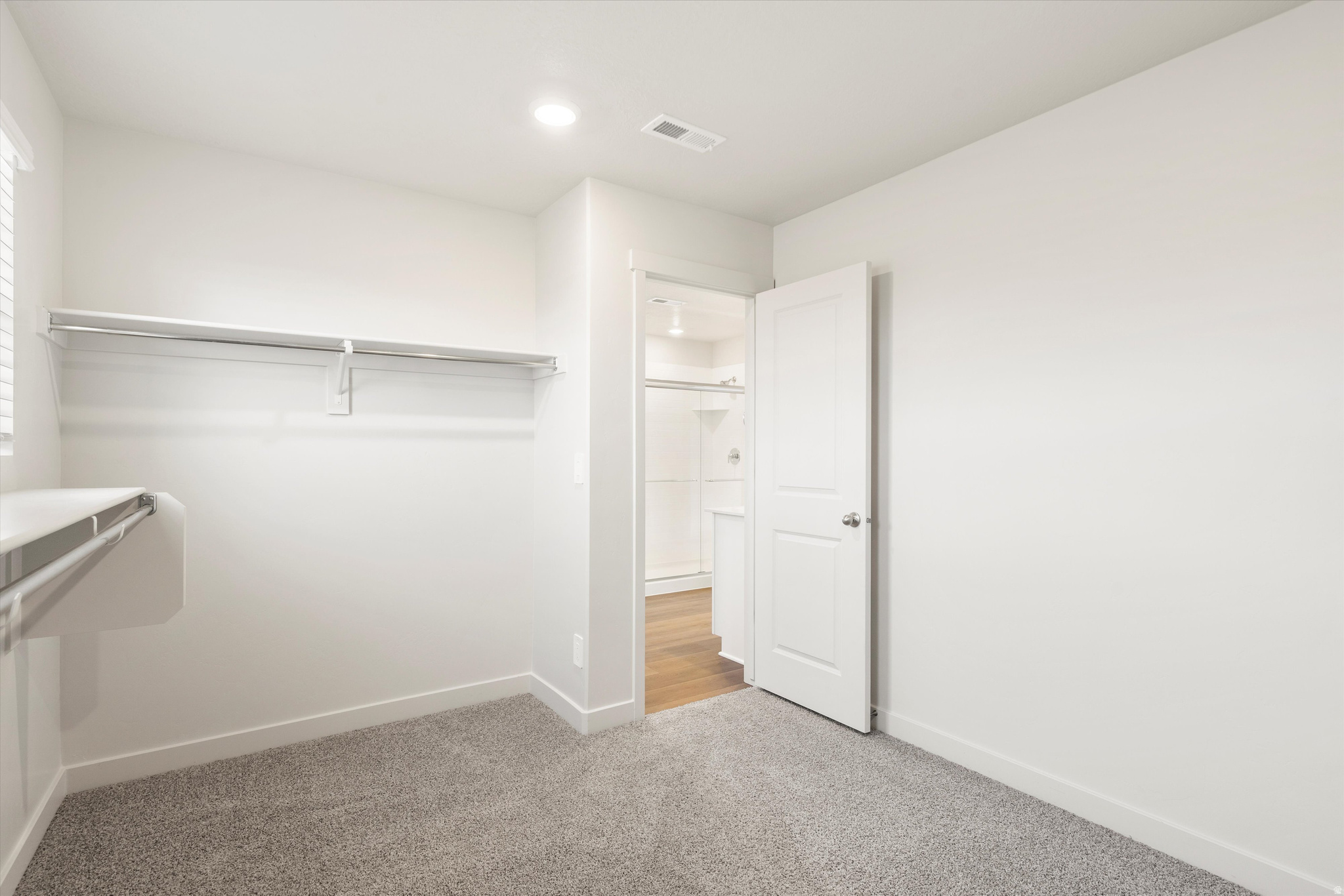 PROSPERITY AT OVERLAKE SUBDIVISION - Residential