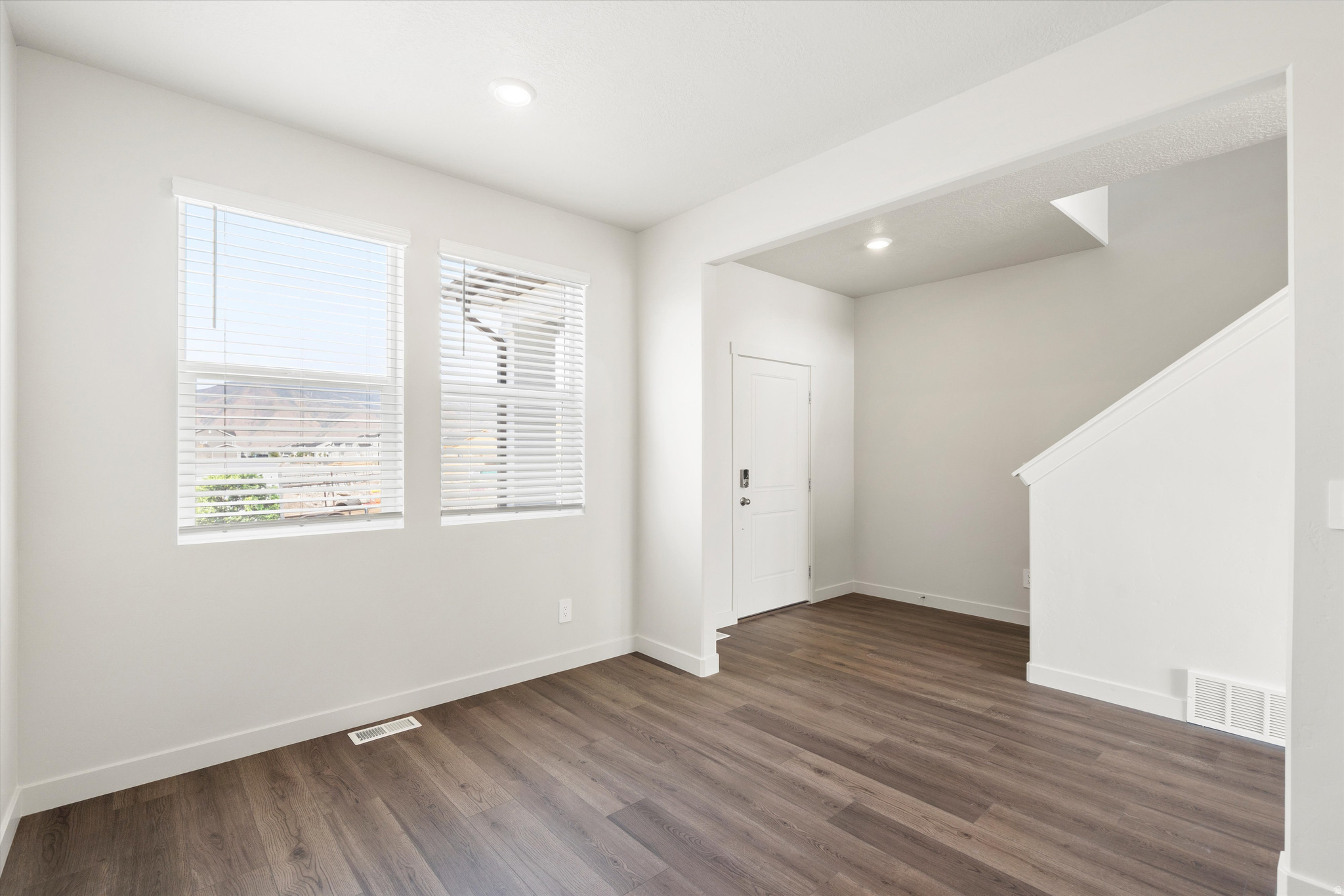 PROSPERITY AT OVERLAKE SUBDIVISION - Residential