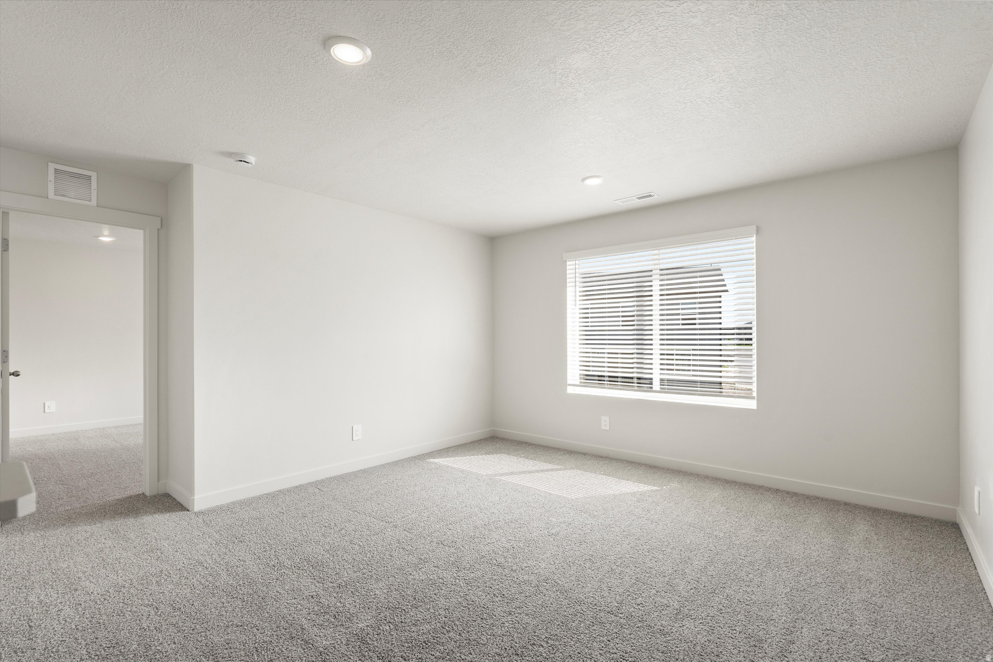 PROSPERITY AT OVERLAKE SUBDIVISION - Residential