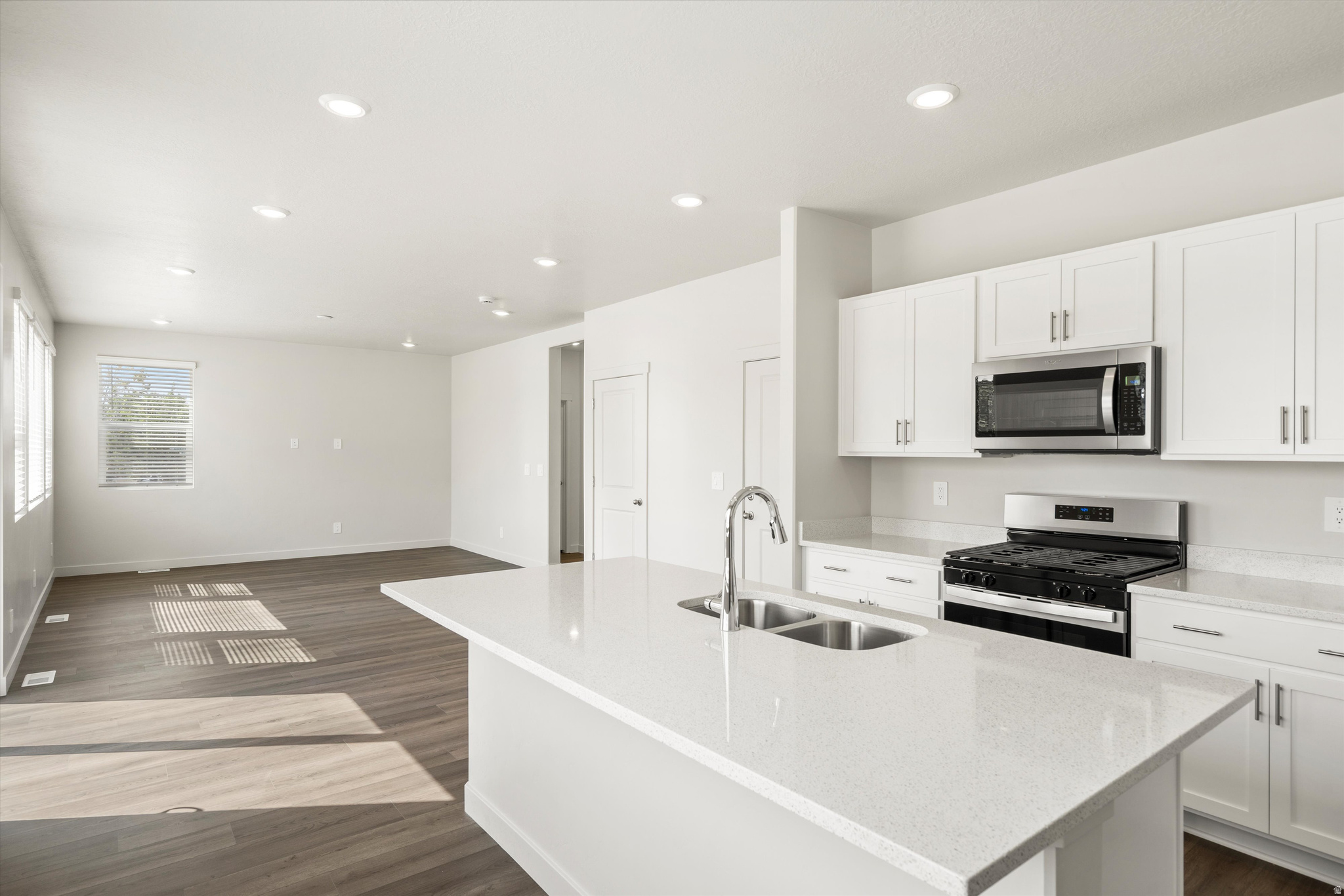 PROSPERITY AT OVERLAKE SUBDIVISION - Residential