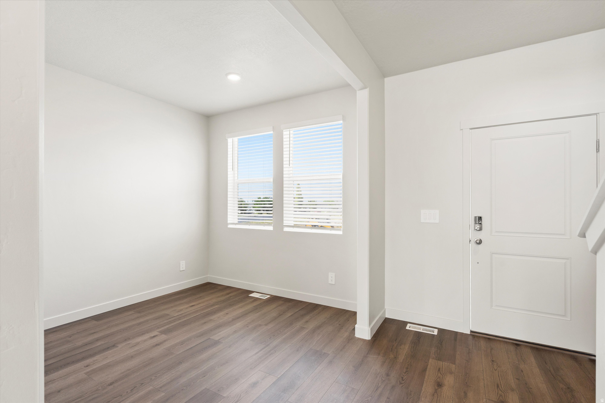 PROSPERITY AT OVERLAKE SUBDIVISION - Residential