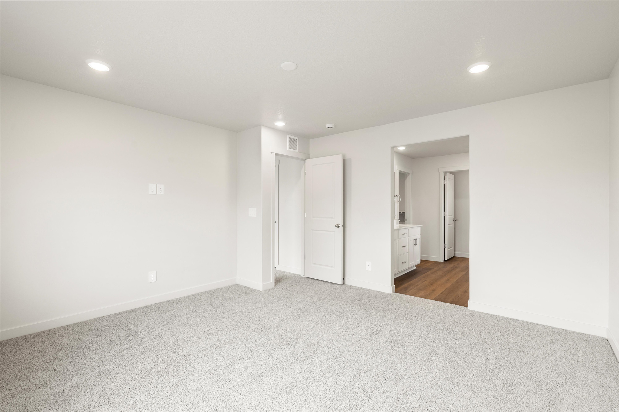 PROSPERITY AT OVERLAKE SUBDIVISION - Residential