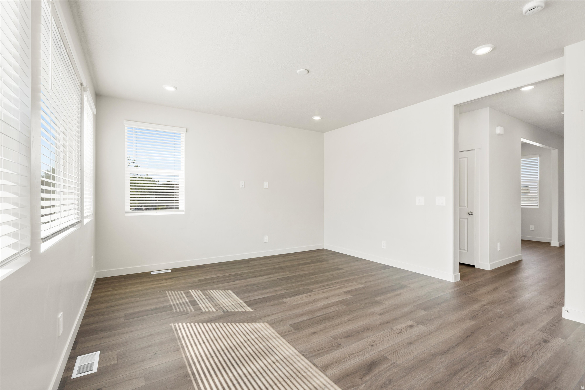 PROSPERITY AT OVERLAKE SUBDIVISION - Residential