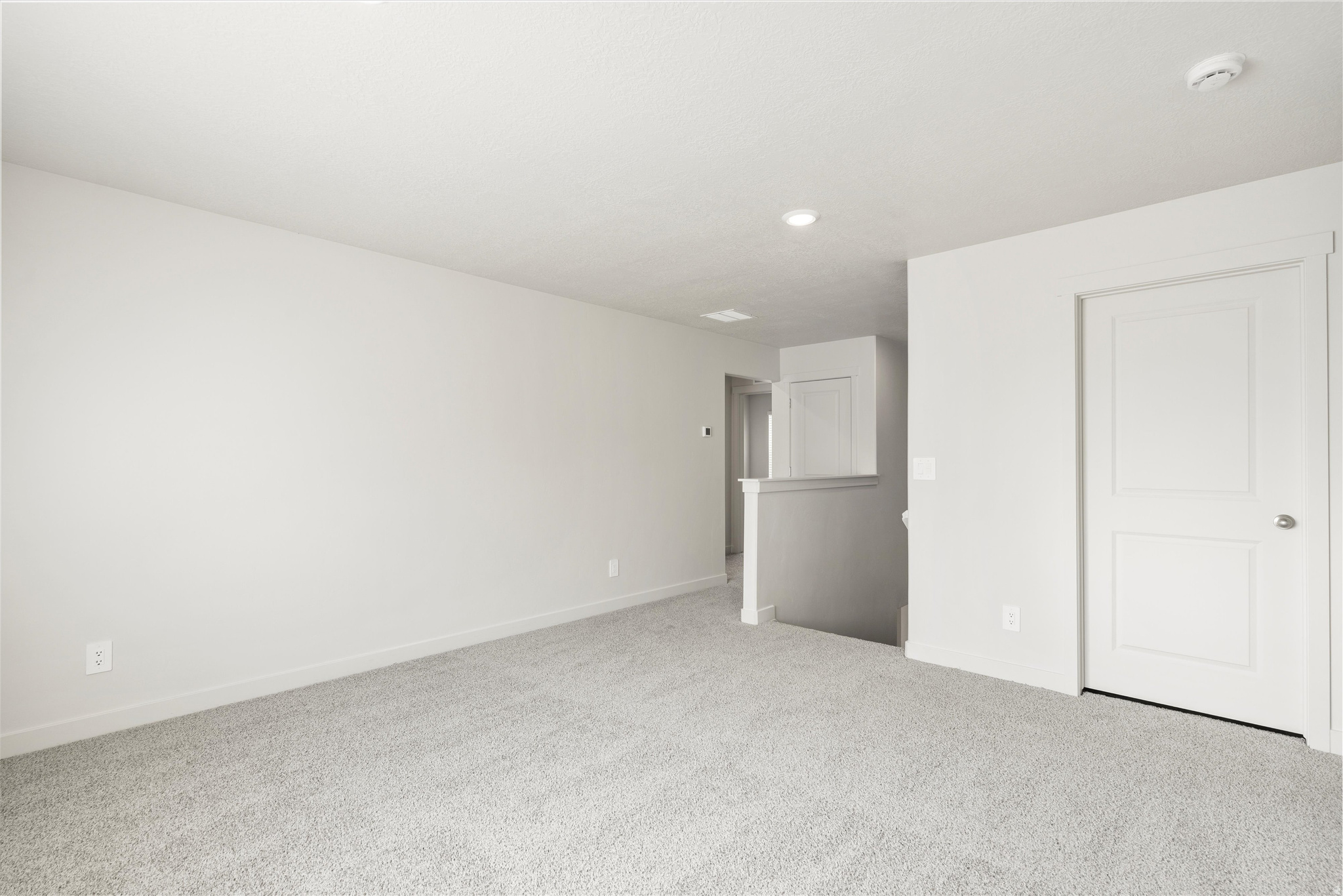 PROSPERITY AT OVERLAKE SUBDIVISION - Residential