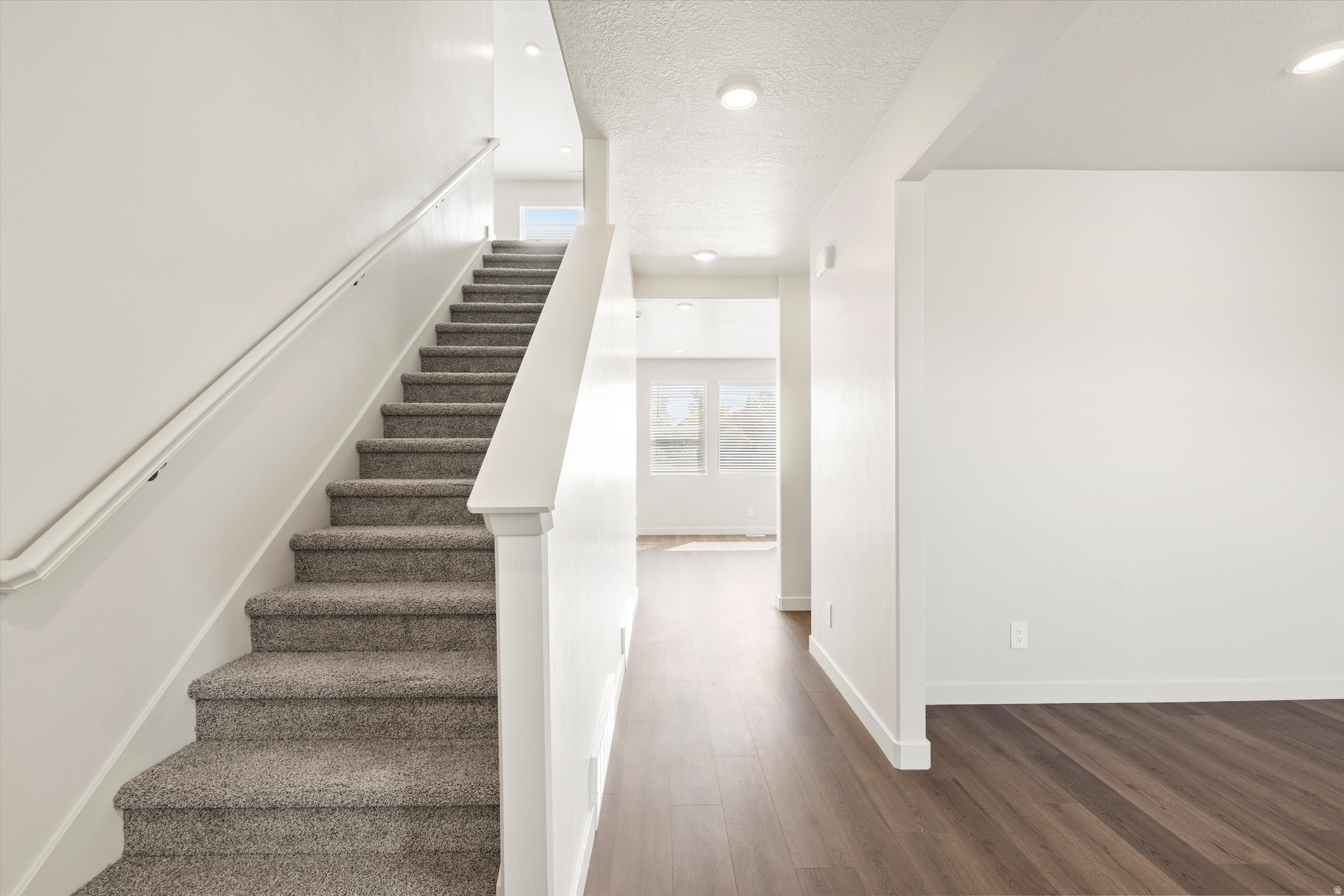 PROSPERITY AT OVERLAKE SUBDIVISION - Residential