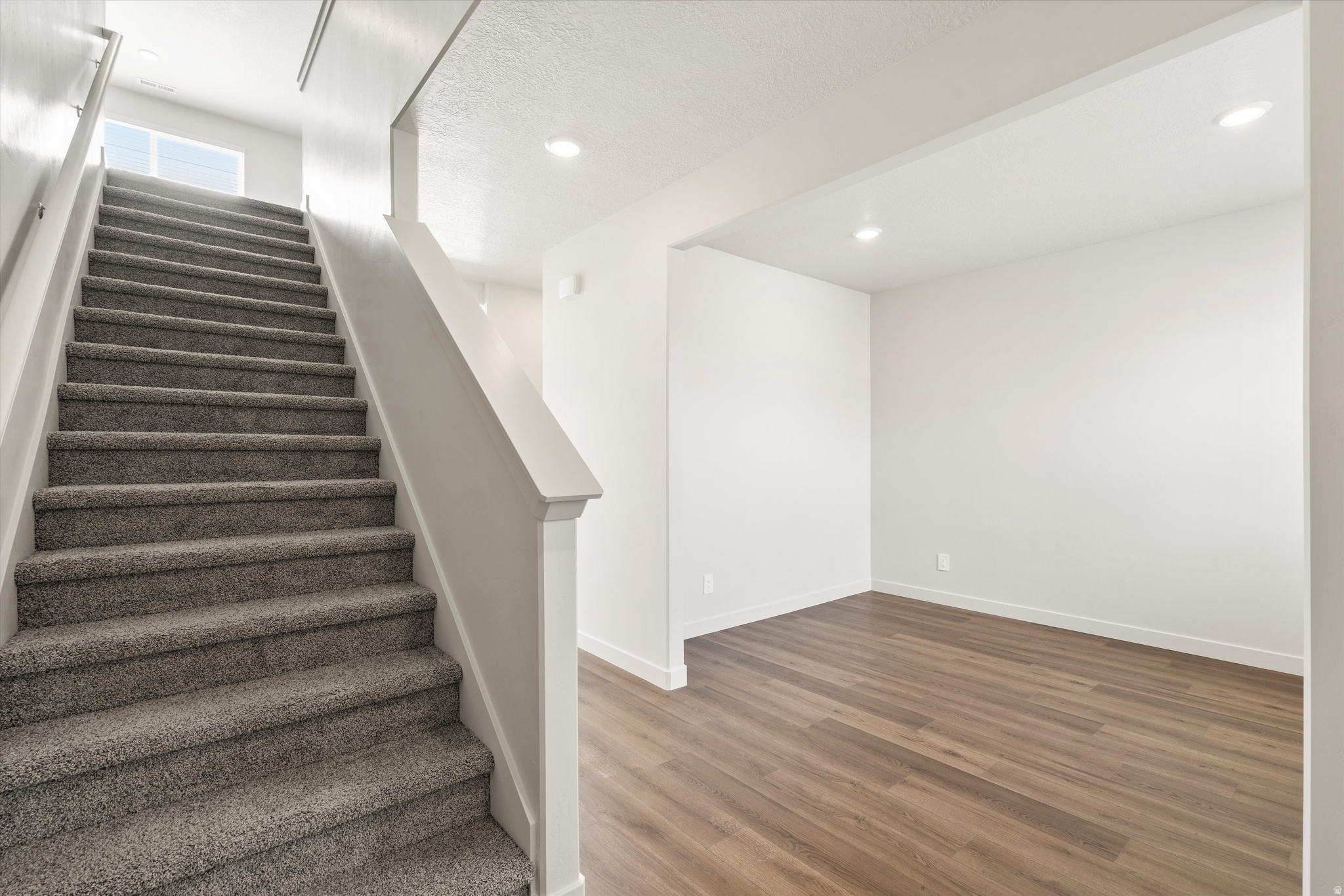 PROSPERITY AT OVERLAKE SUBDIVISION - Residential