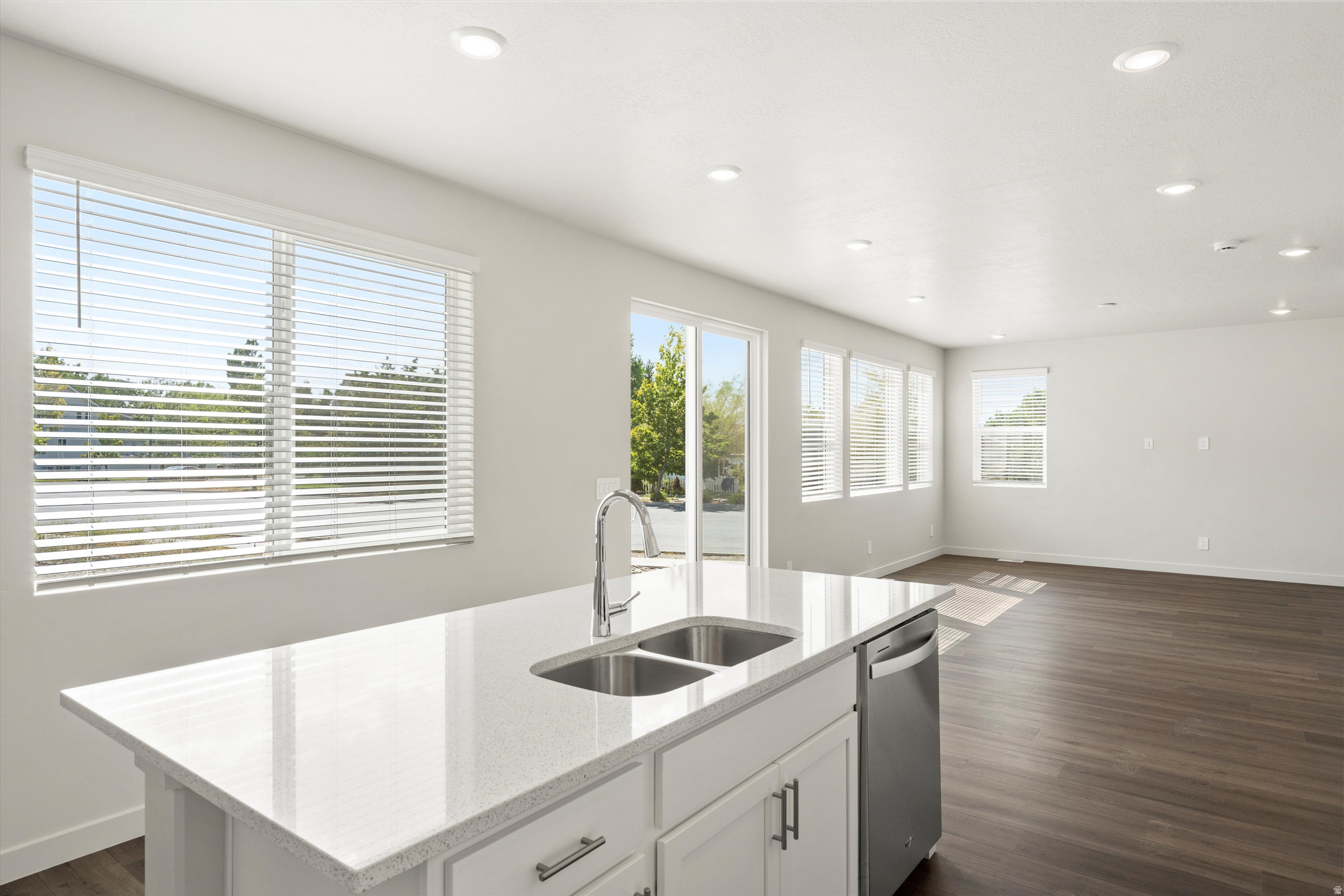 PROSPERITY AT OVERLAKE SUBDIVISION - Residential