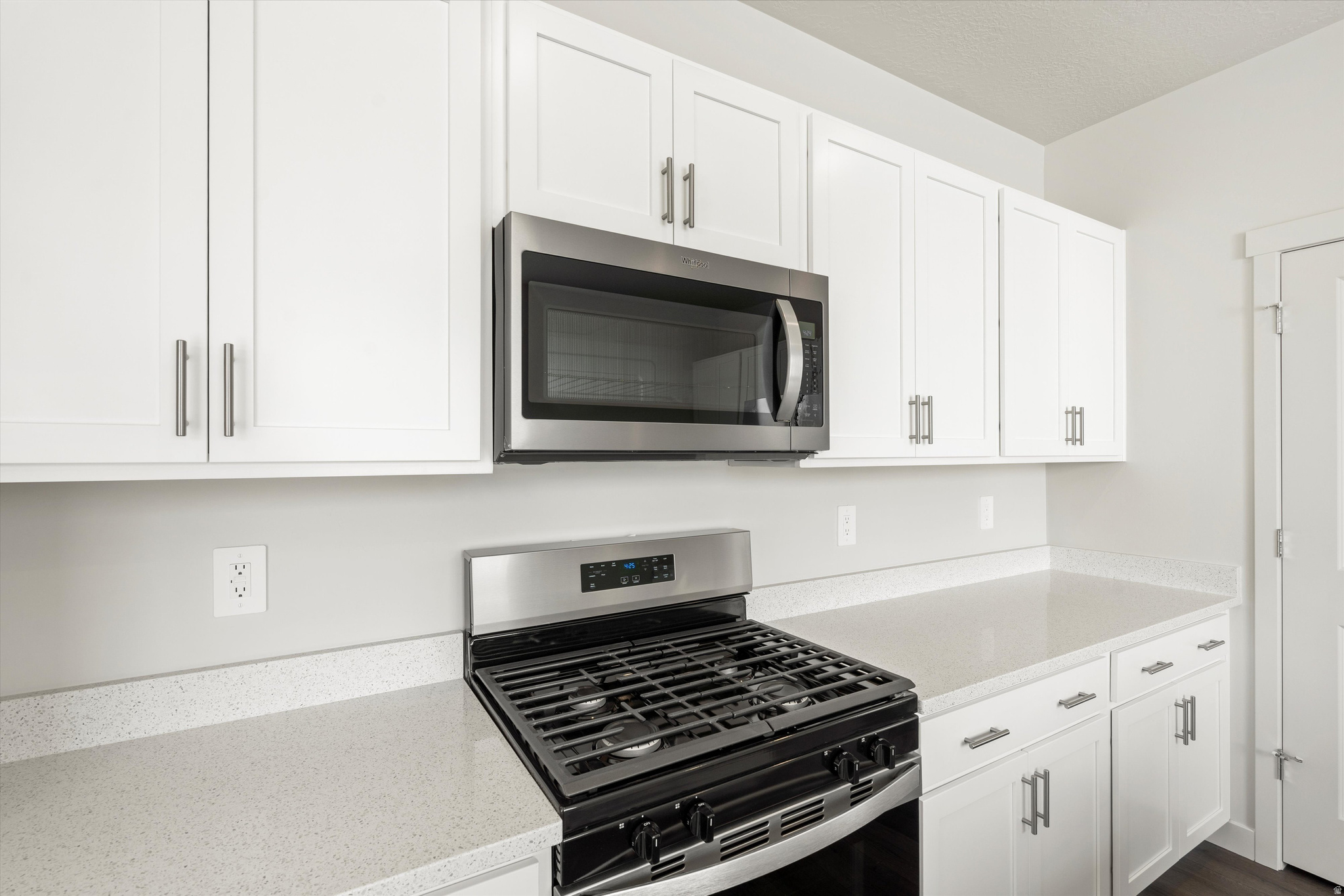 PROSPERITY AT OVERLAKE SUBDIVISION - Residential