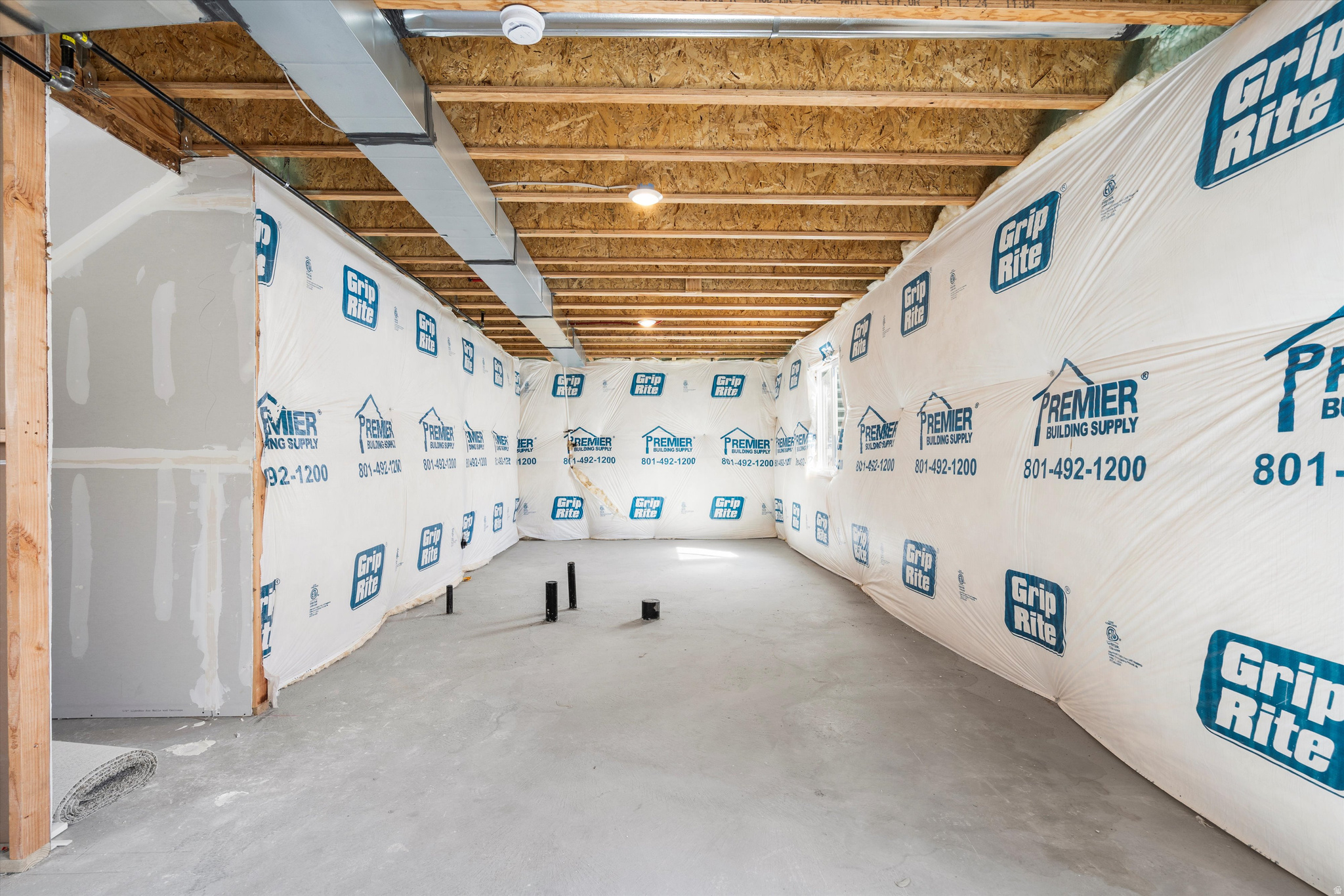 PROSPERITY AT OVERLAKE SUBDIVISION - Residential