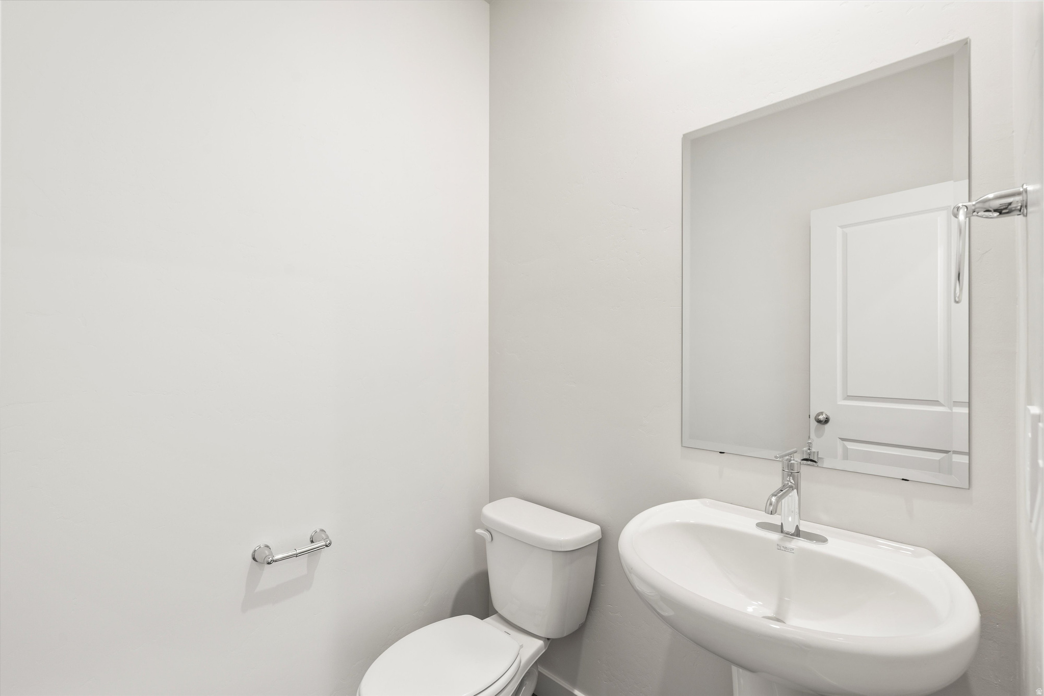 PROSPERITY AT OVERLAKE SUBDIVISION - Residential