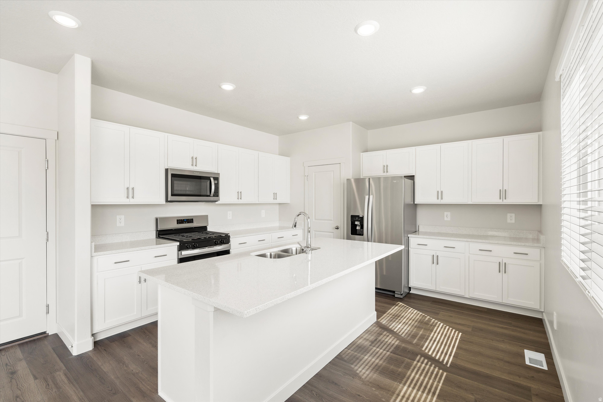 PROSPERITY AT OVERLAKE SUBDIVISION - Residential