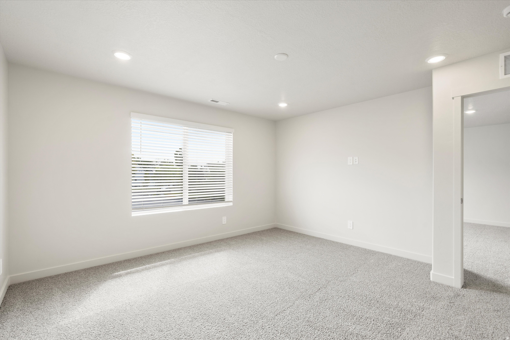 PROSPERITY AT OVERLAKE SUBDIVISION - Residential